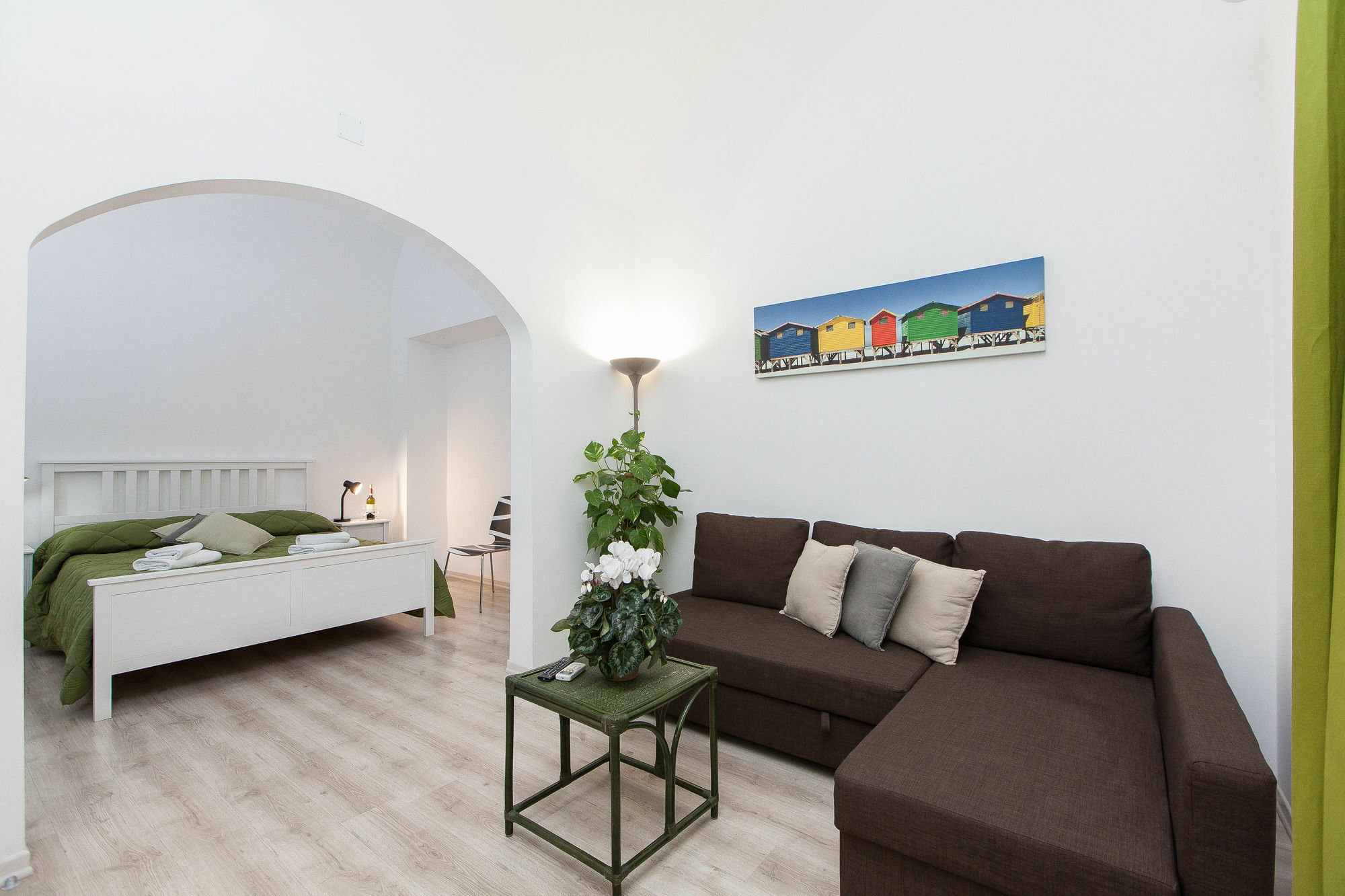 Maison Dali Roma