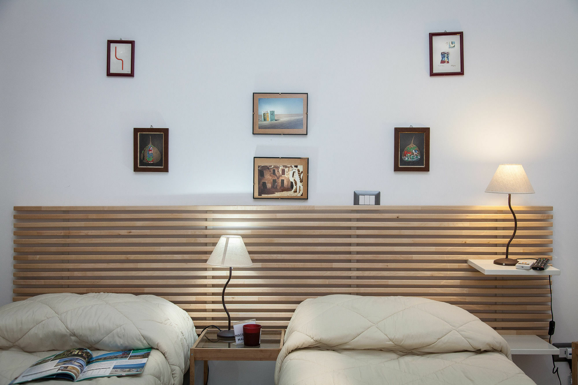 Affittacamere Maison Dali *