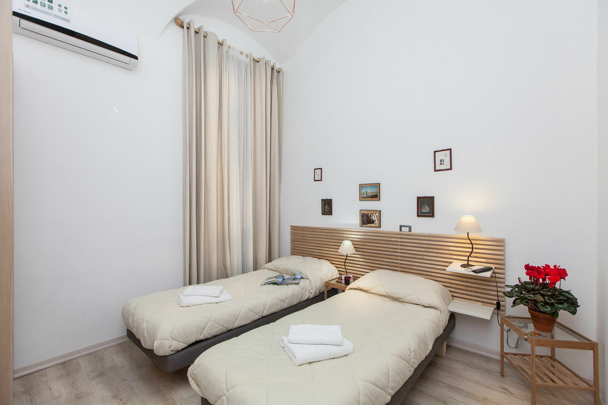 Affittacamere Maison Dali Roma