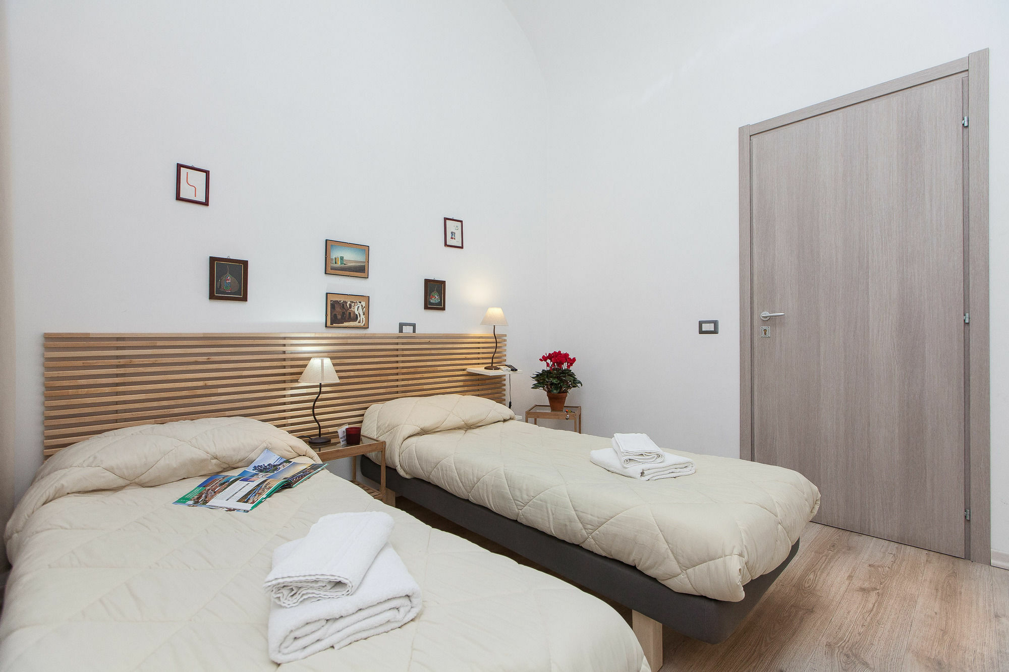 Maison Dali * Roma