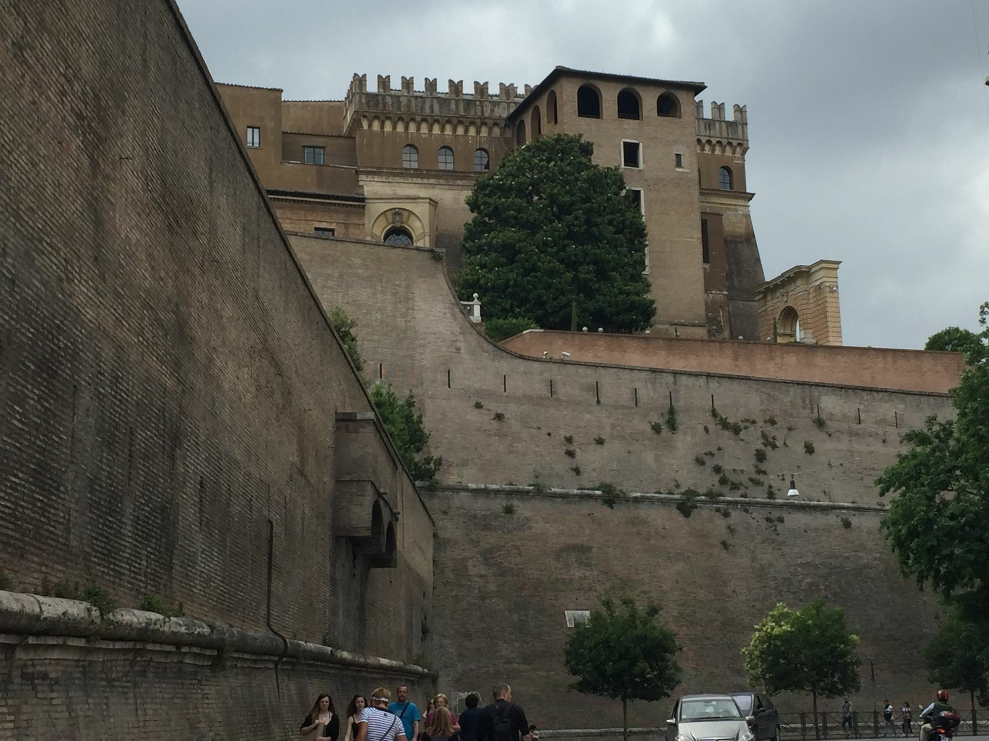 Candia41 Bed & Breakfast Roma
