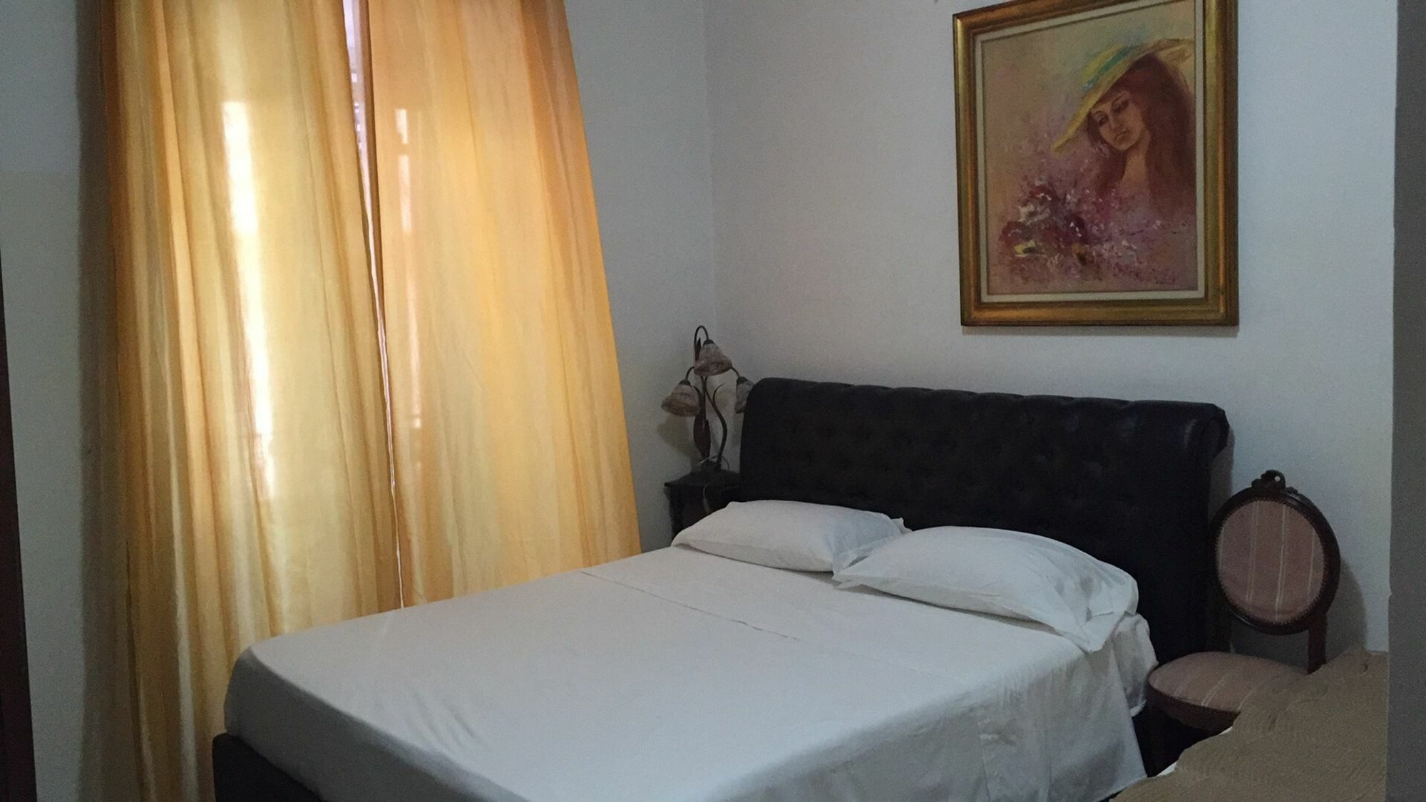 Bed & Breakfast Candia41 Roma