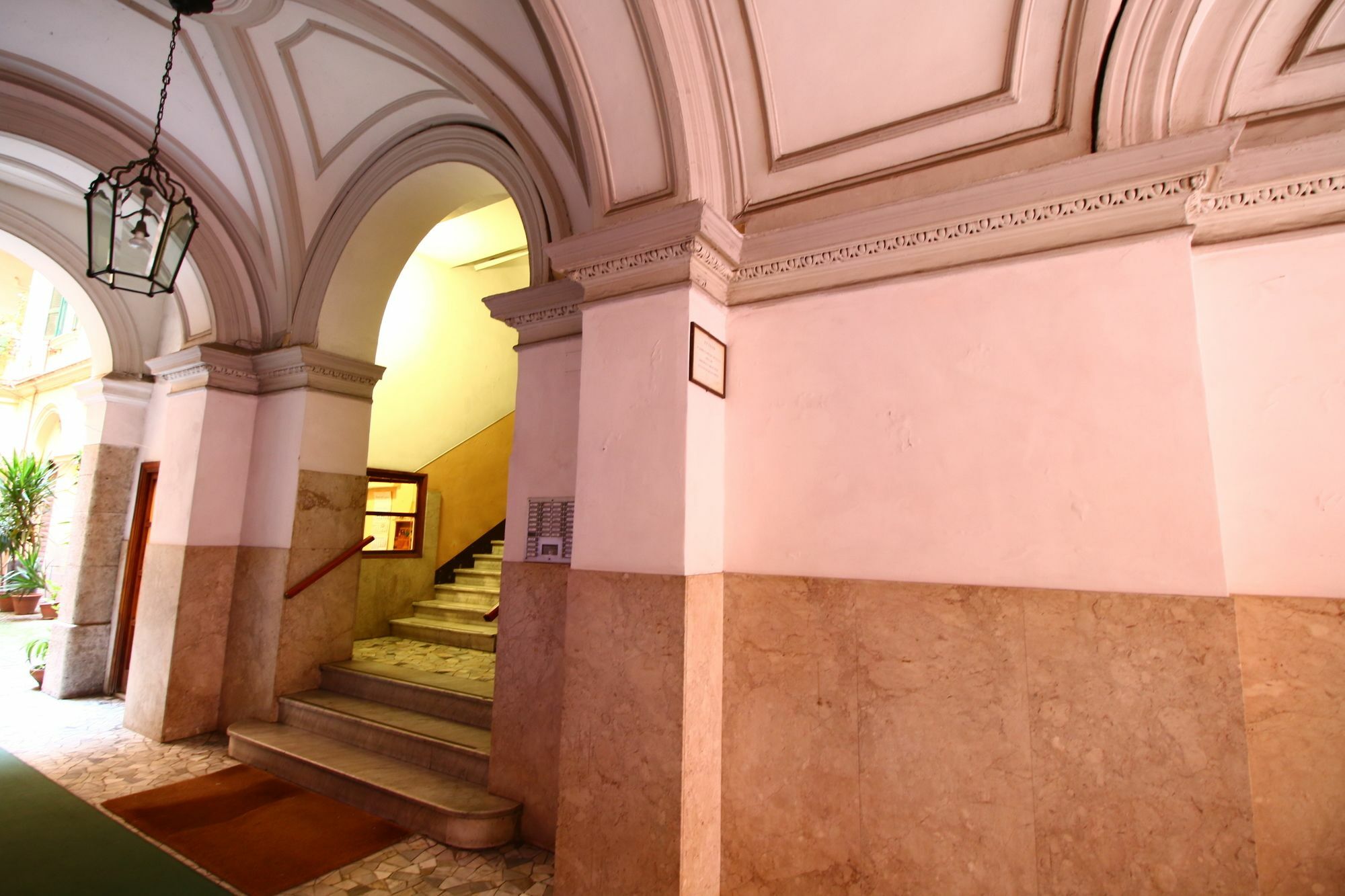 Casa Vacanze Nonno Giulio Casa de férias