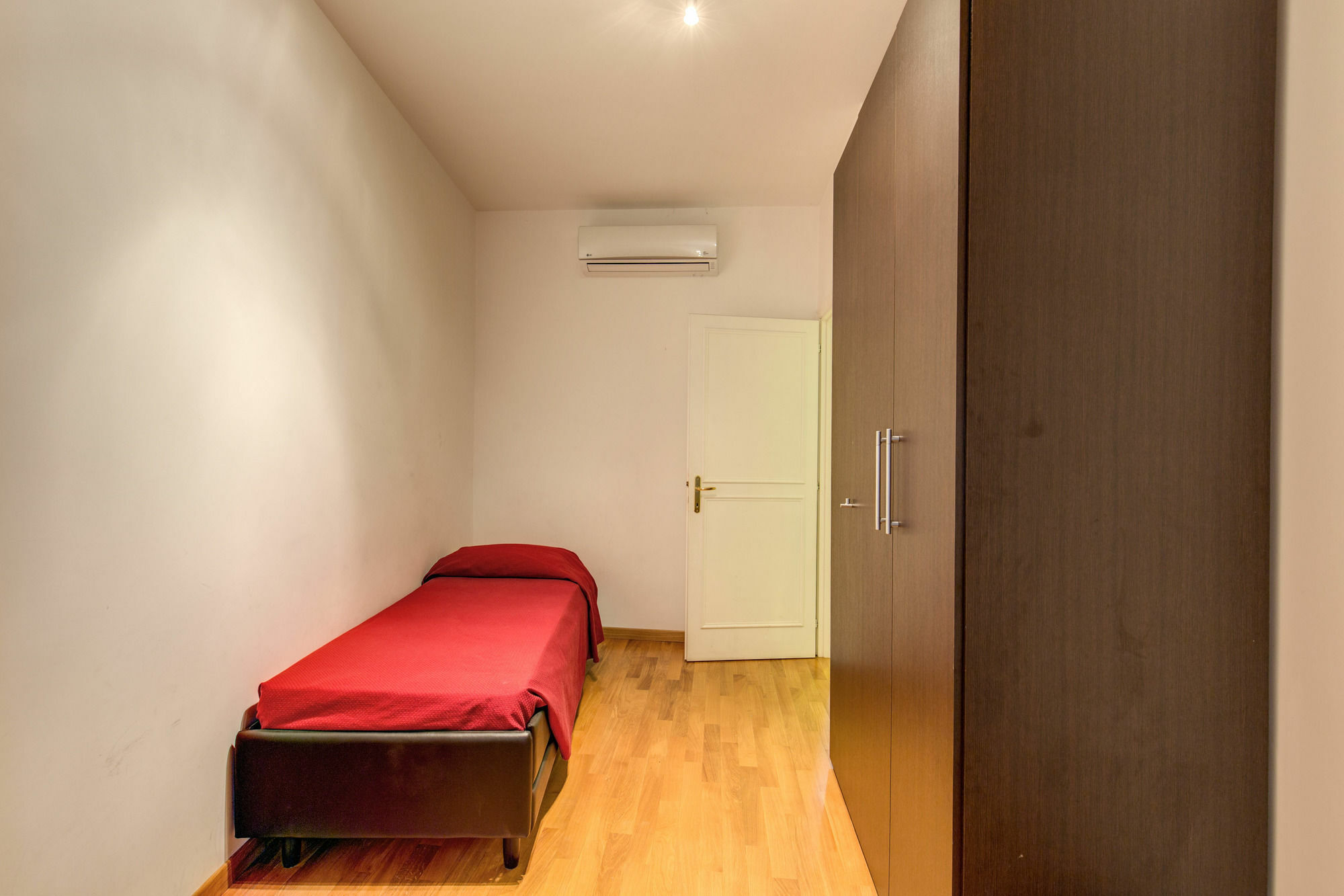 Apartment Apollo Colosseo Rom