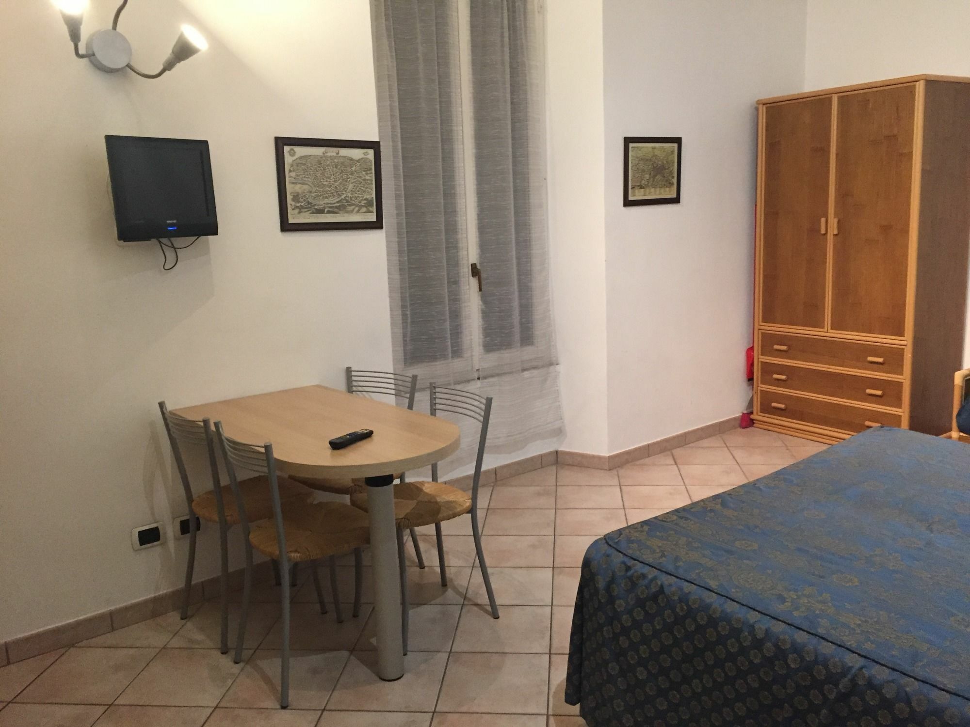 Apartment Apollo Colosseo *