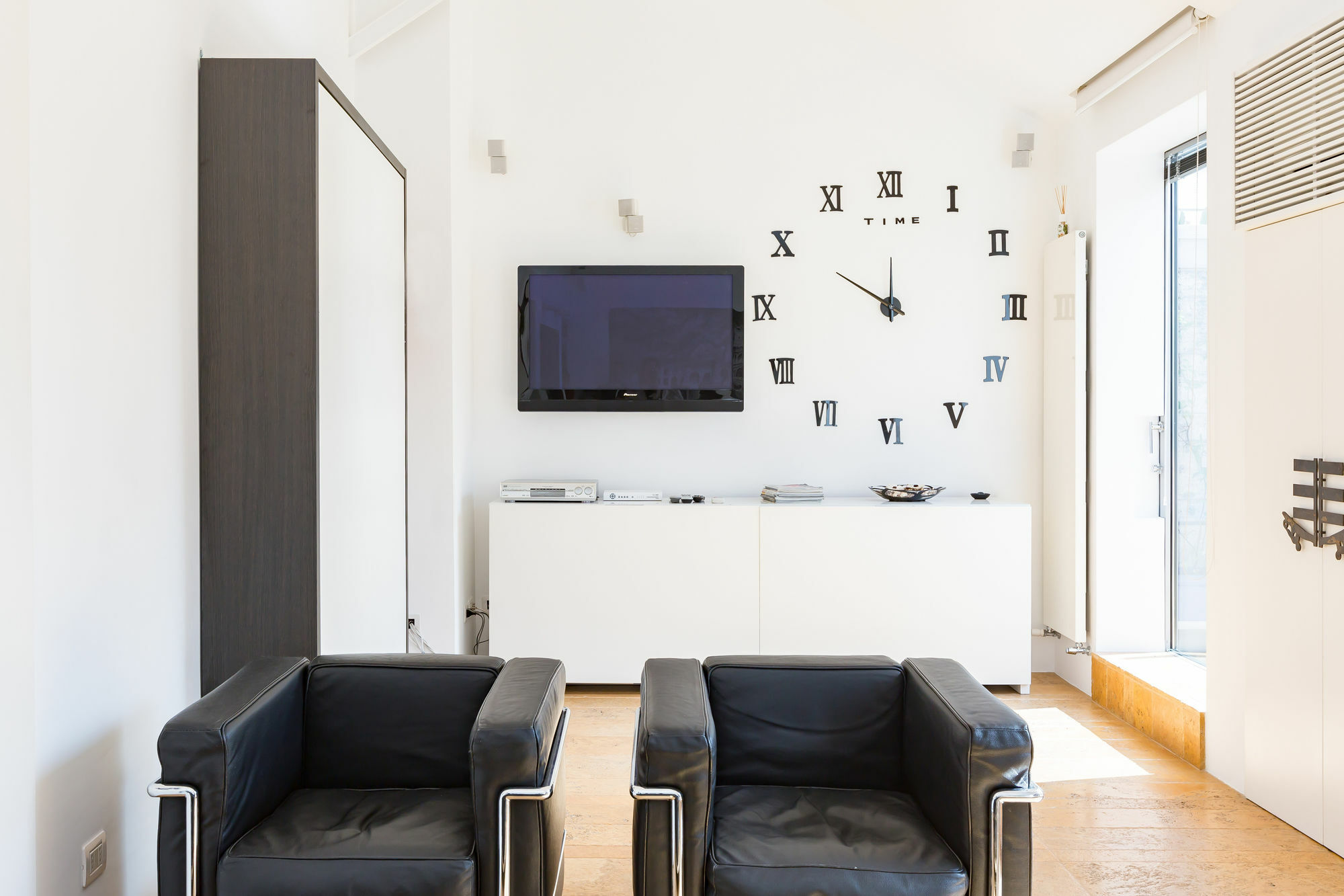 Apartment Apollo Colosseo Rom