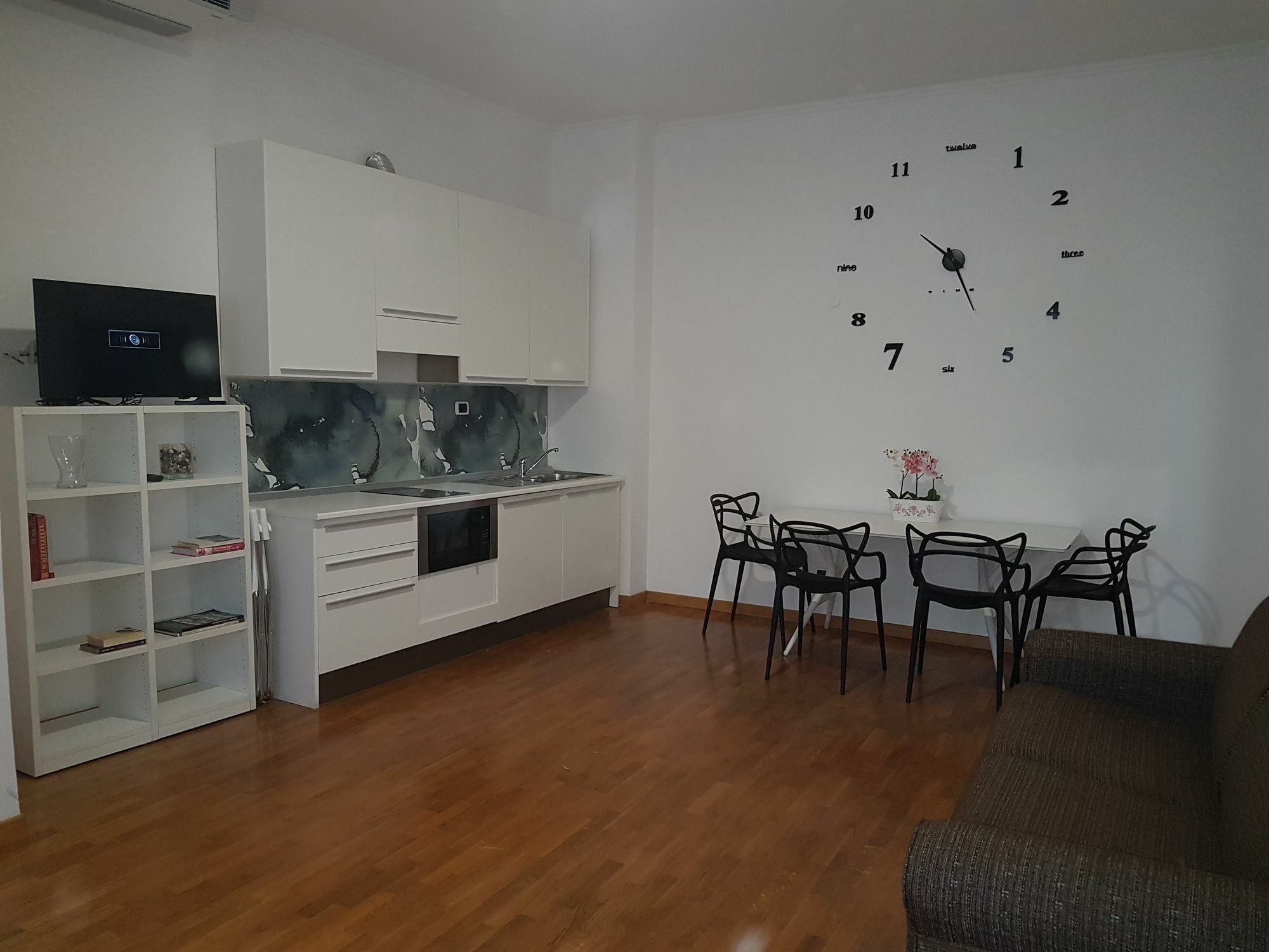 Apartment Apollo Colosseo
