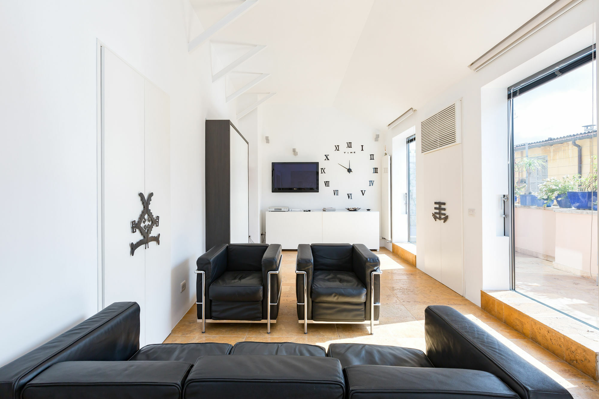Apartment Apollo Colosseo Rom