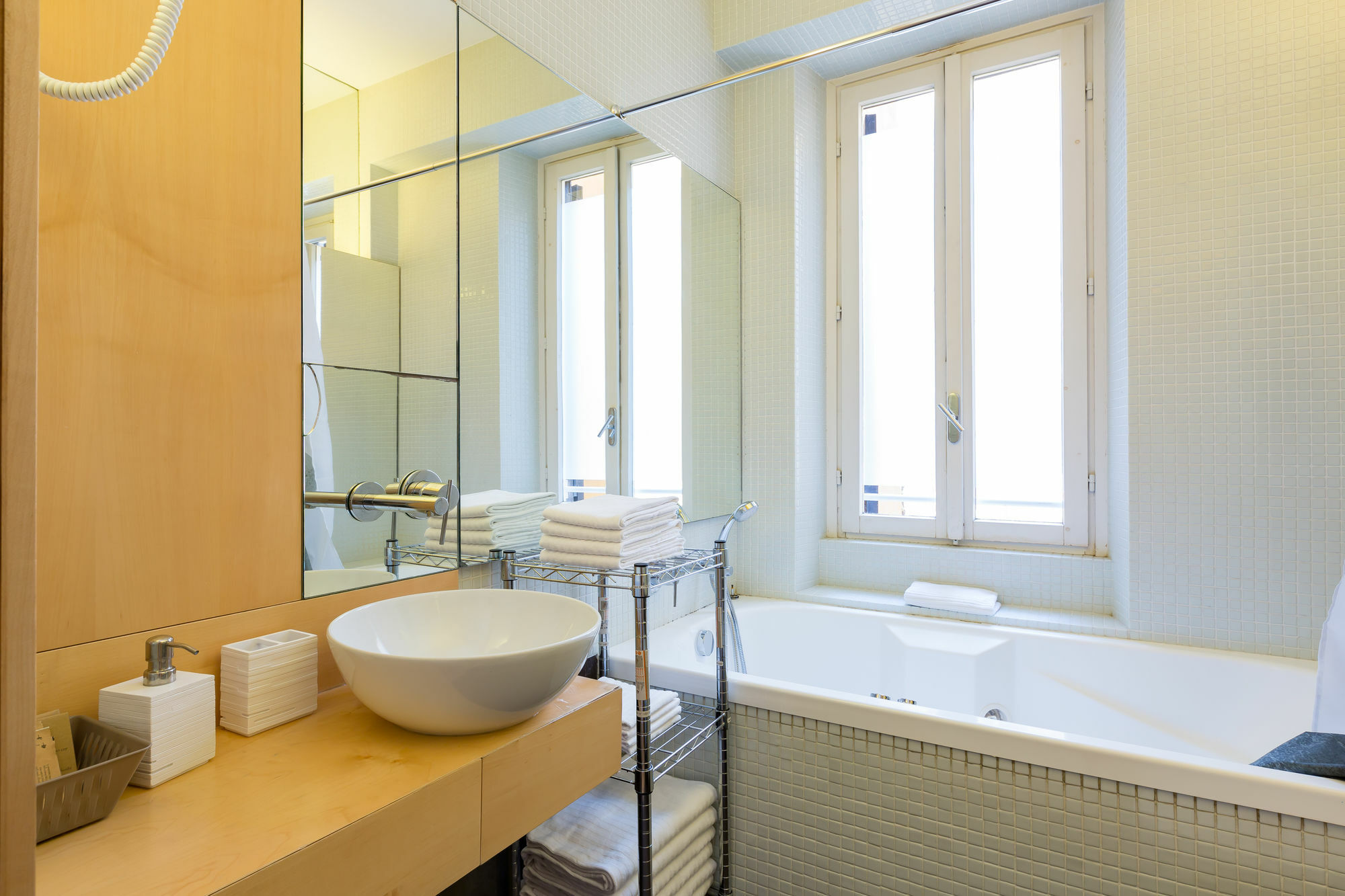 Apollo Colosseo Apartment Rom