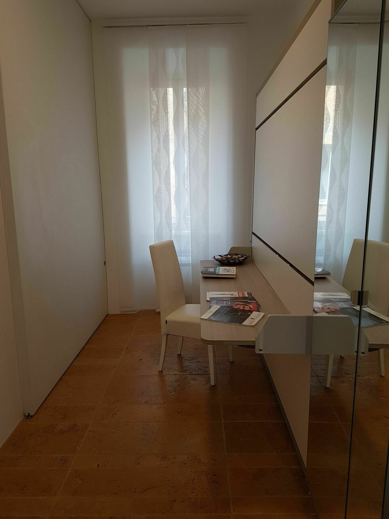 Apartment Apollo Colosseo Rom