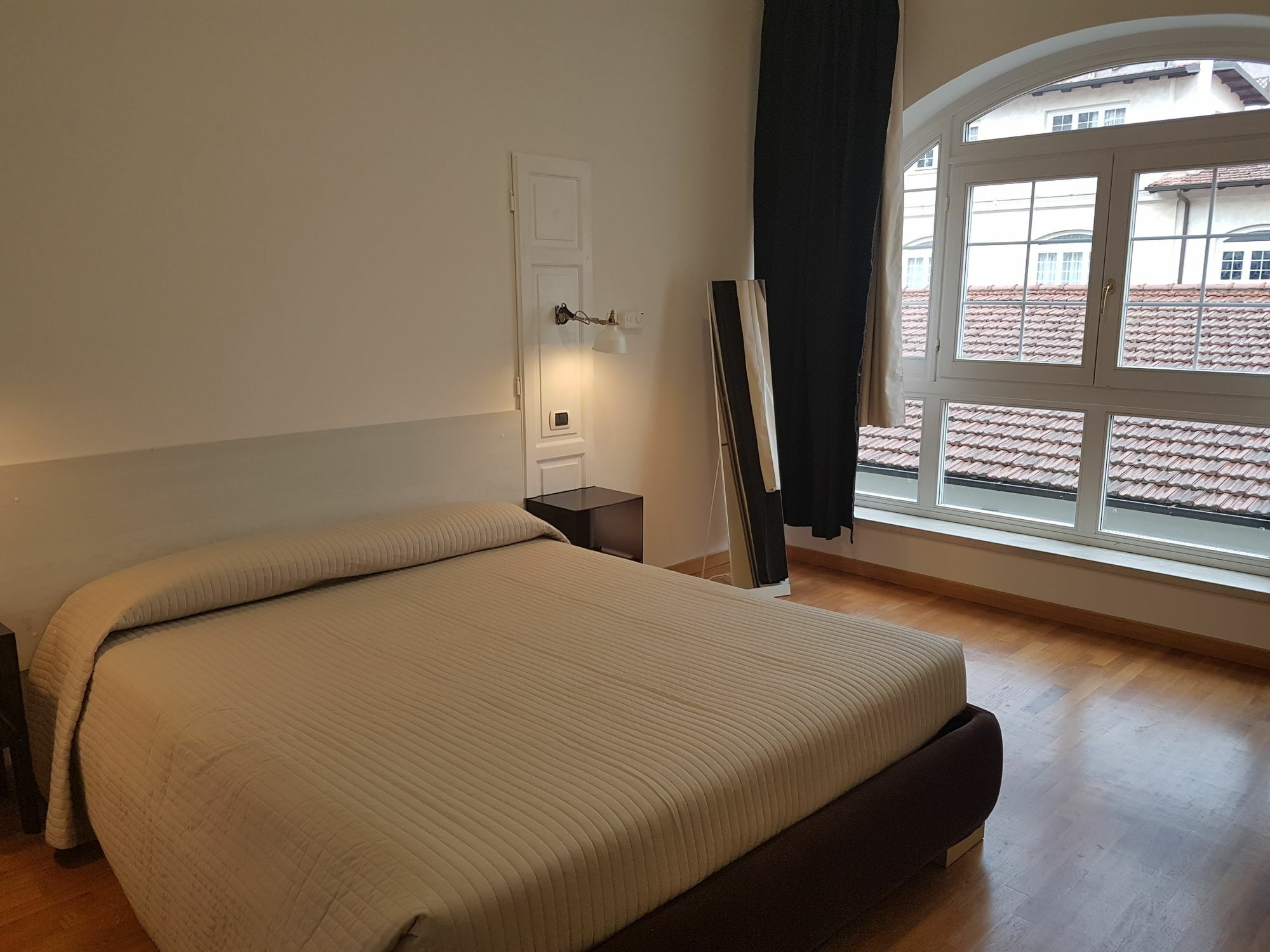 Apartment Apollo Colosseo Rom