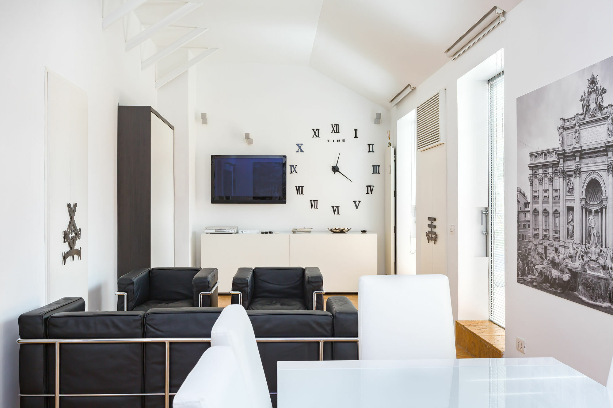 Apollo Colosseo Apartment Rom