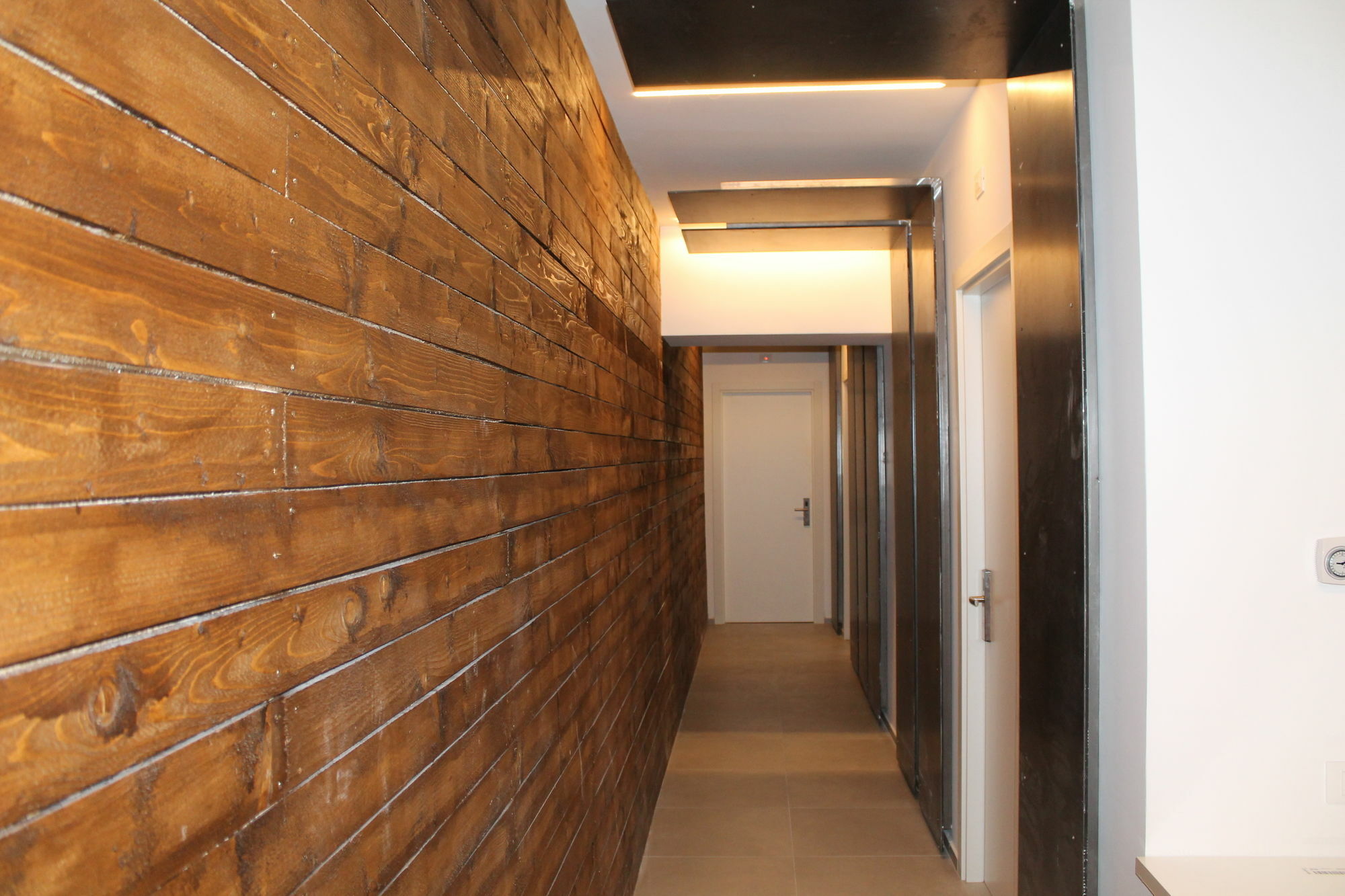 Girovagando Bed & Breakfast 3*