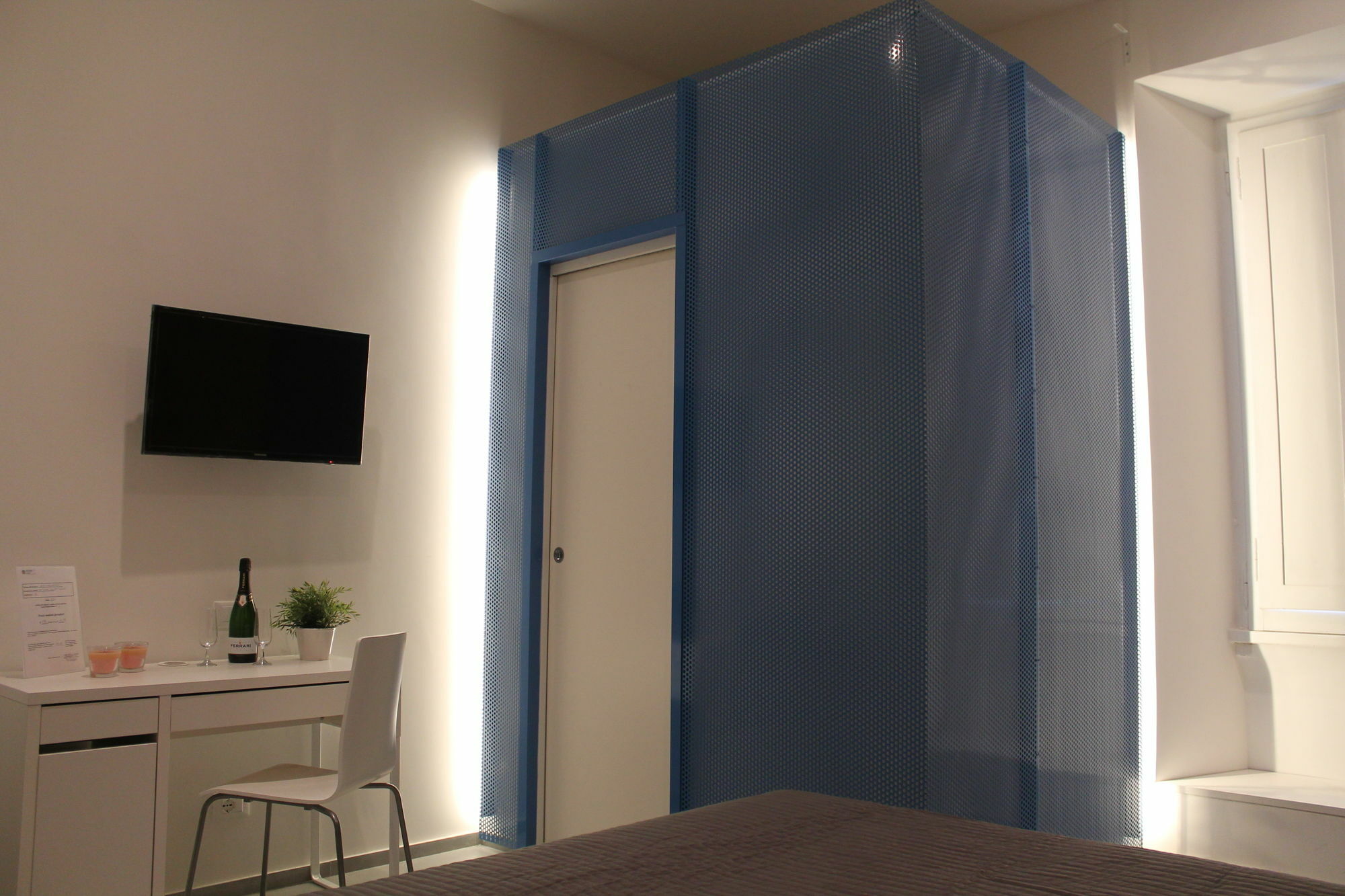 Girovagando Bed & Breakfast Roma