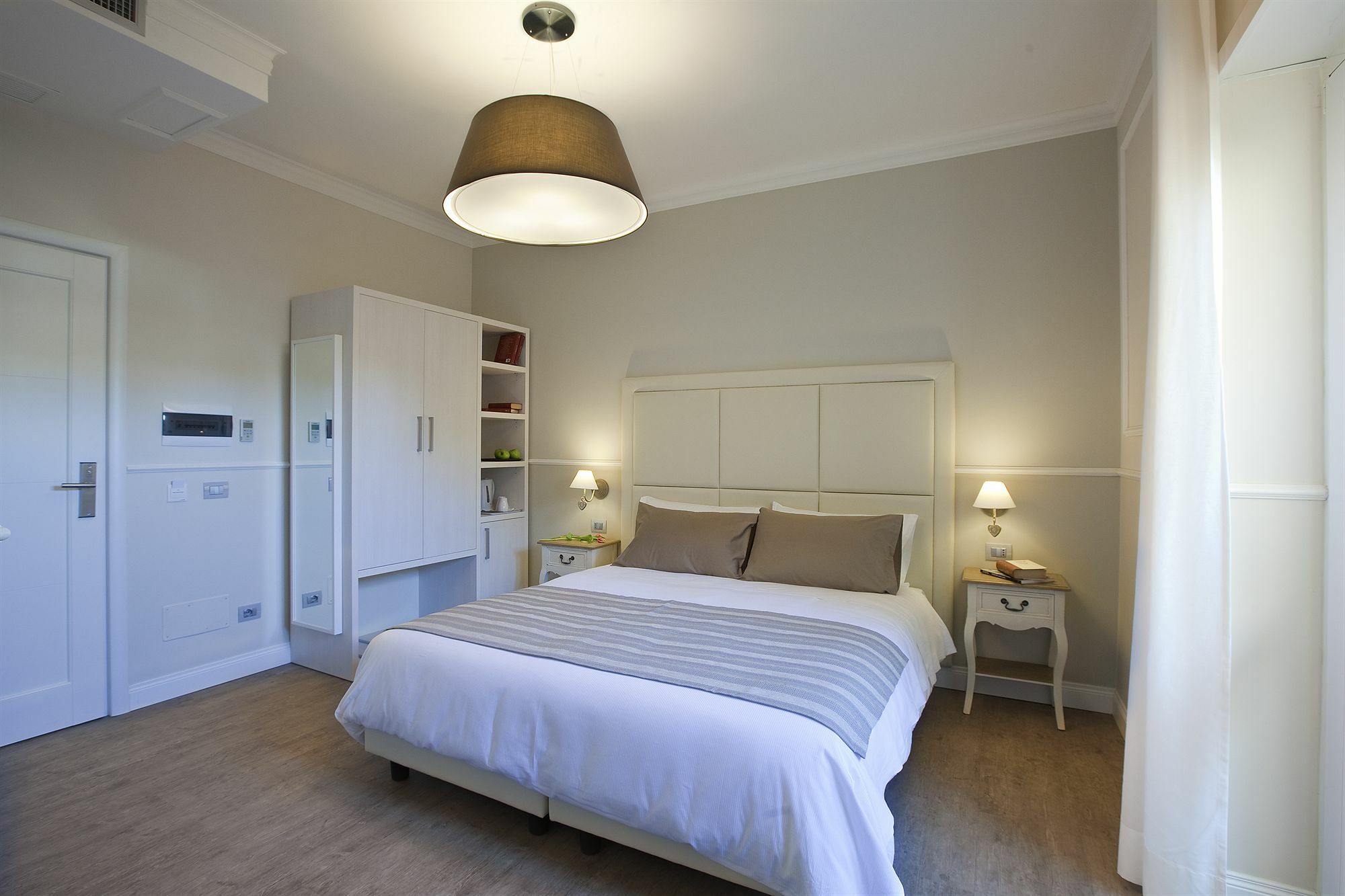 Seven 2* Roma