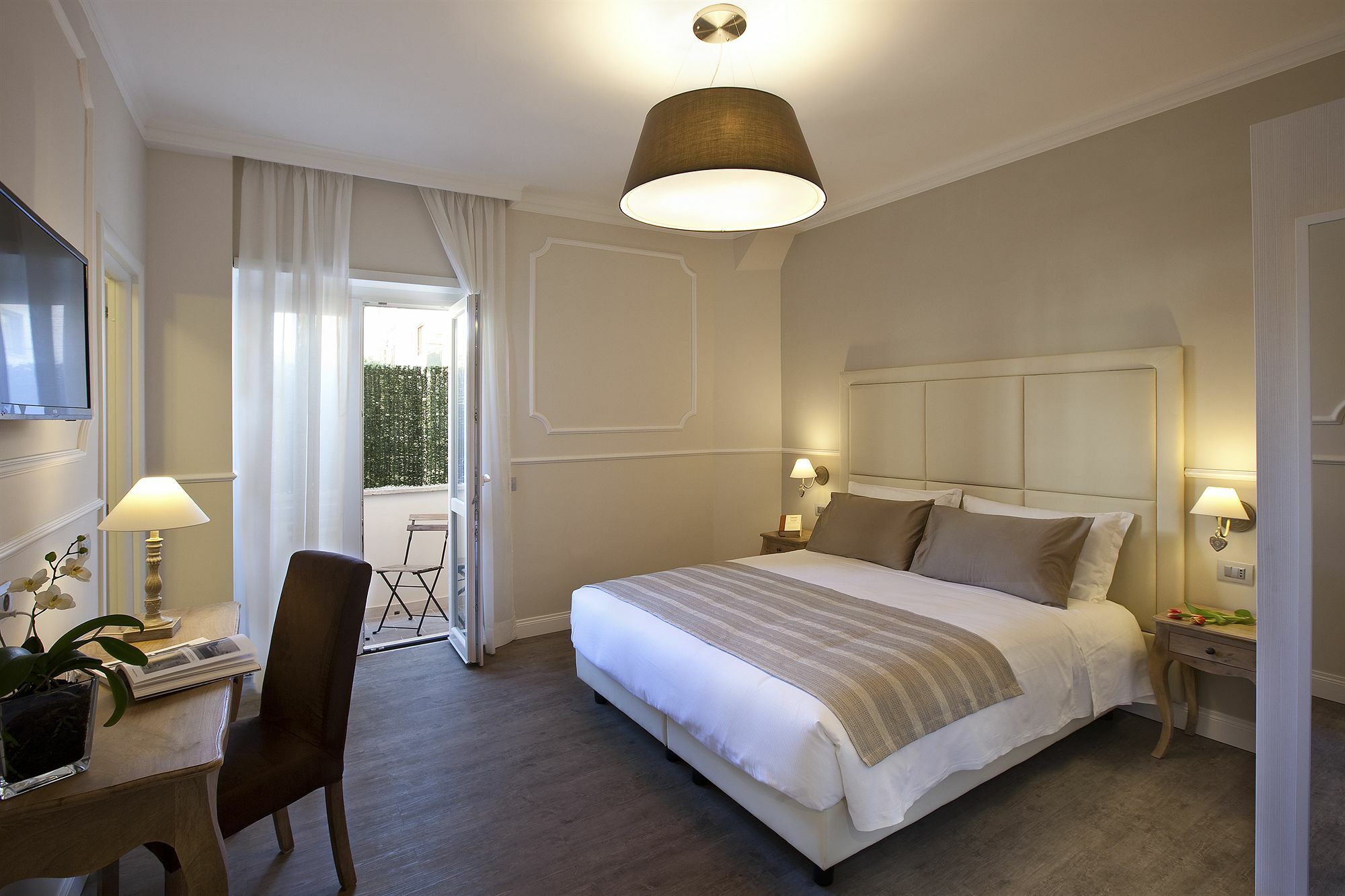 Seven 2* Roma
