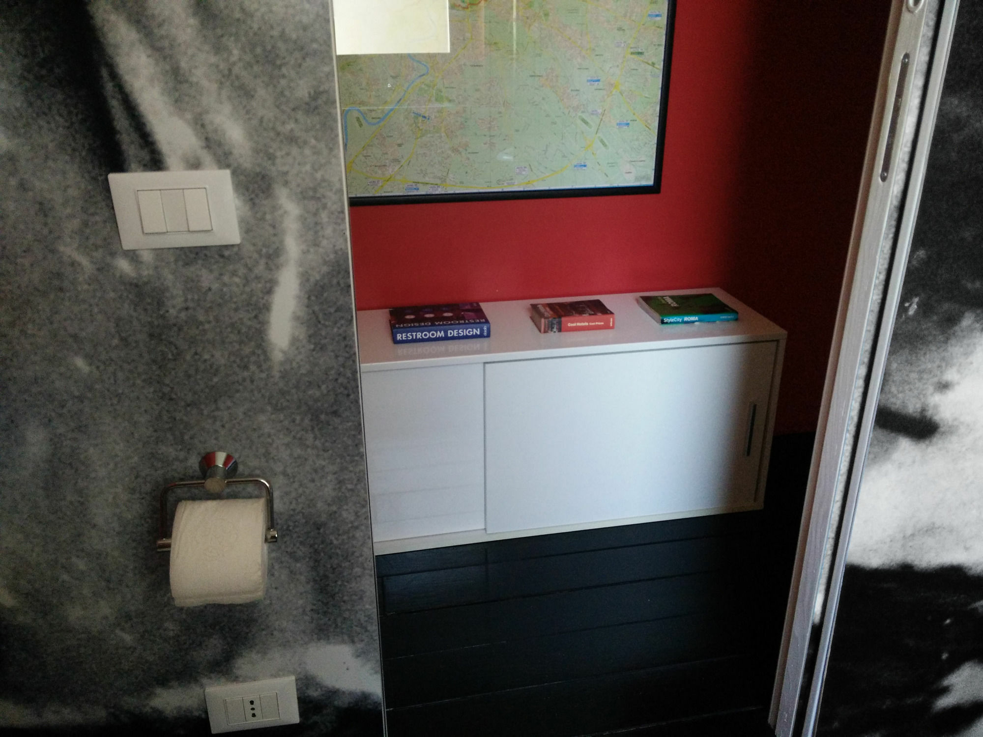 Room29 3* Rom