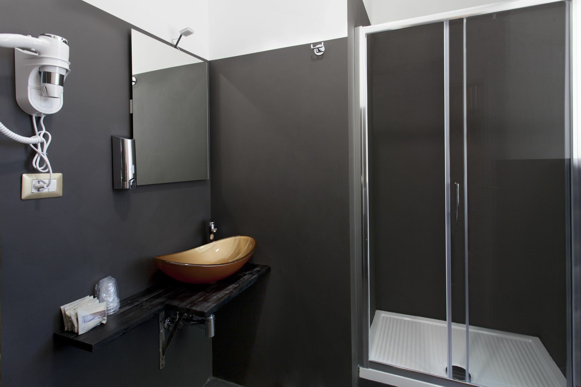 Gasthof Secret Rhome 2*