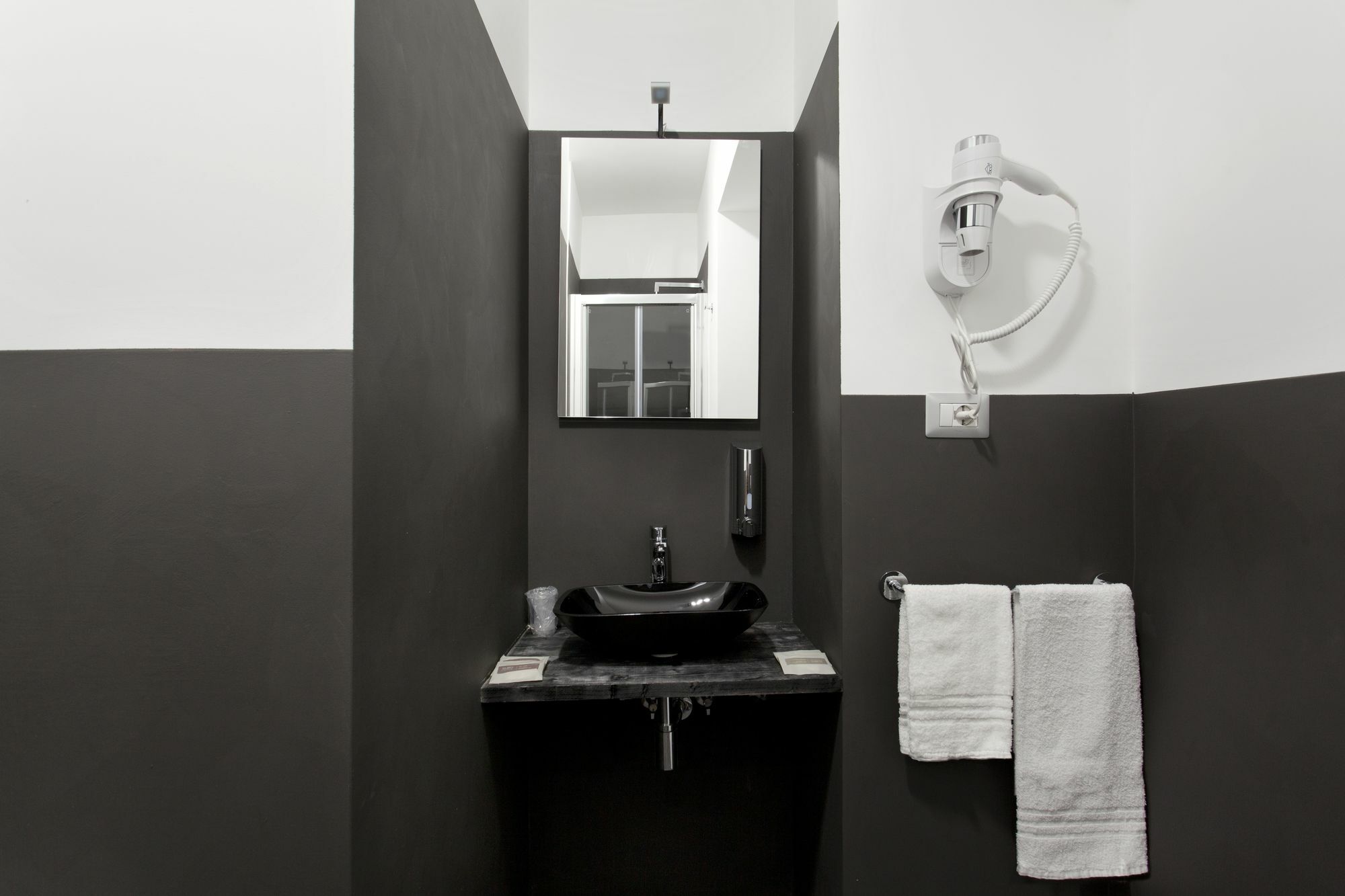 Gasthof Secret Rhome Rom