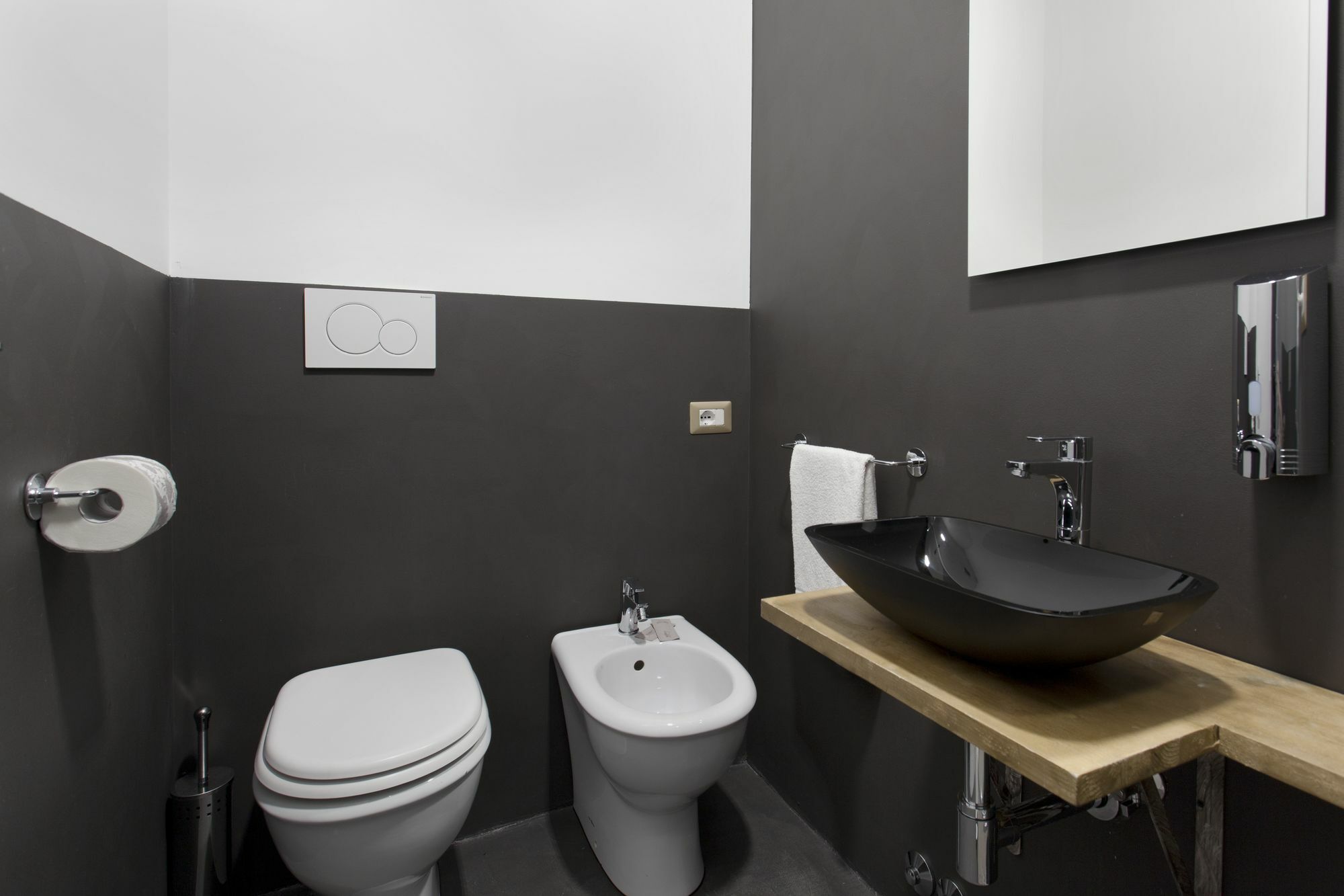 Secret Rhome Gasthof Rom