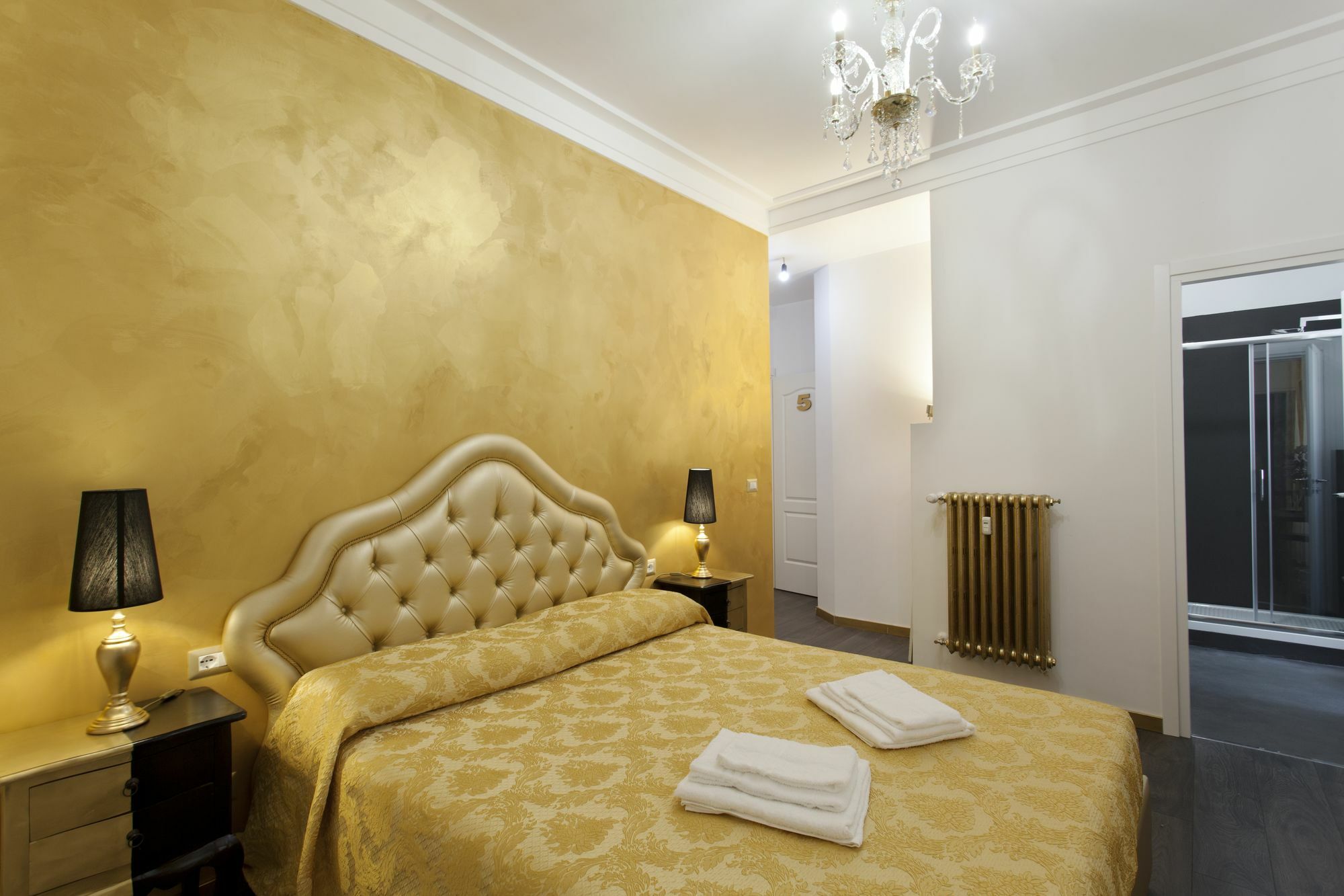 Secret Rhome Gasthof