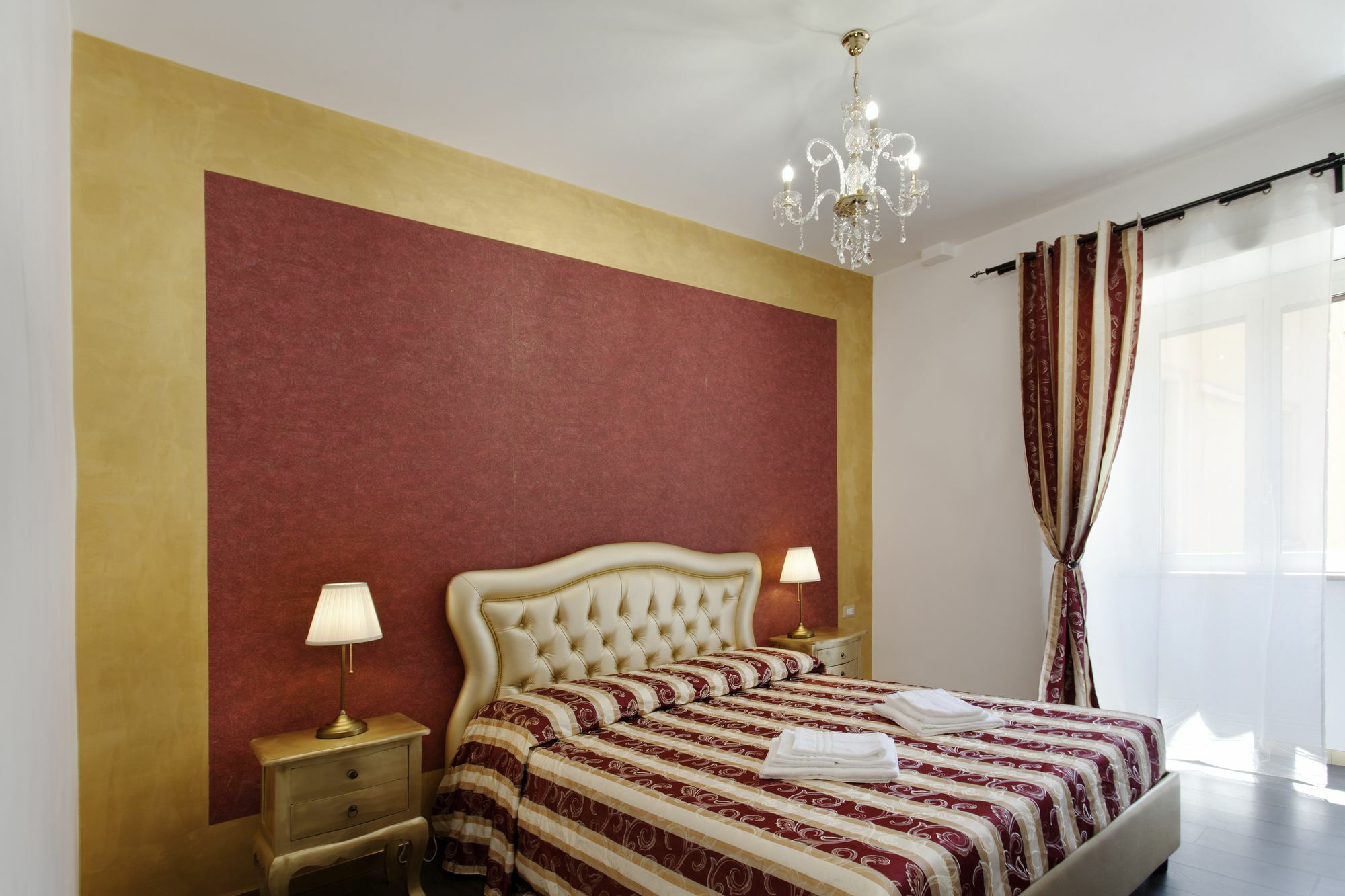 Gasthof Secret Rhome 2*