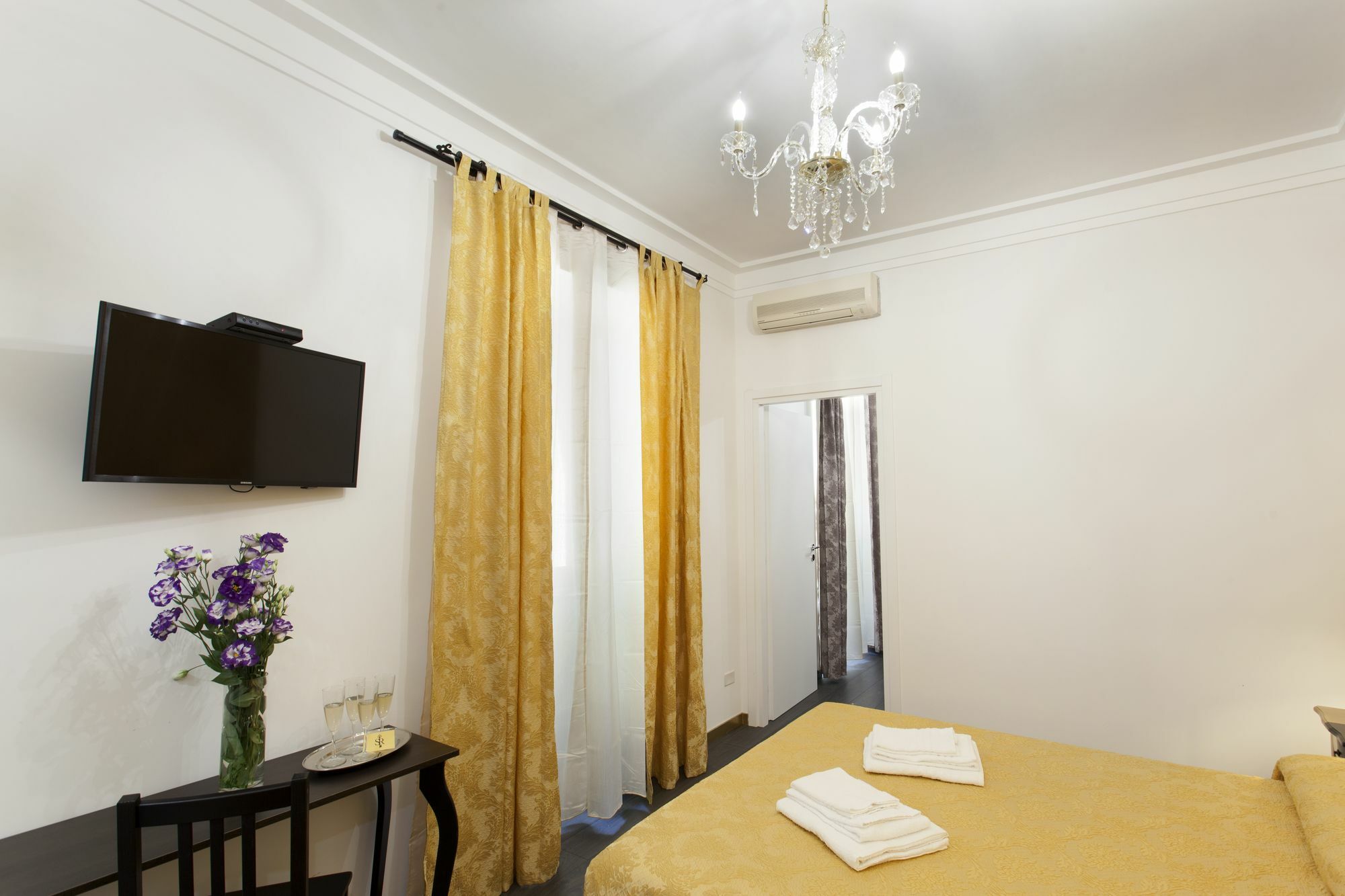 Gasthof Secret Rhome 2*
