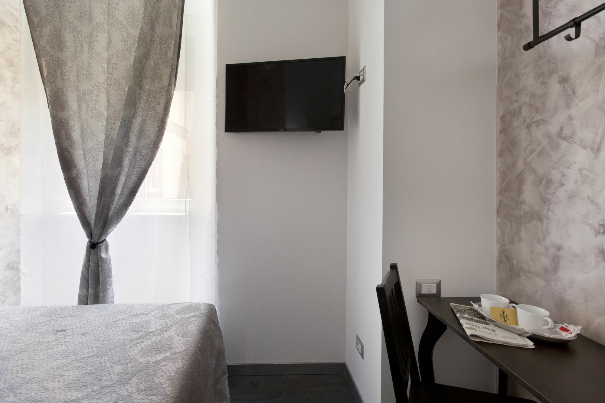 Gasthof Secret Rhome 2*