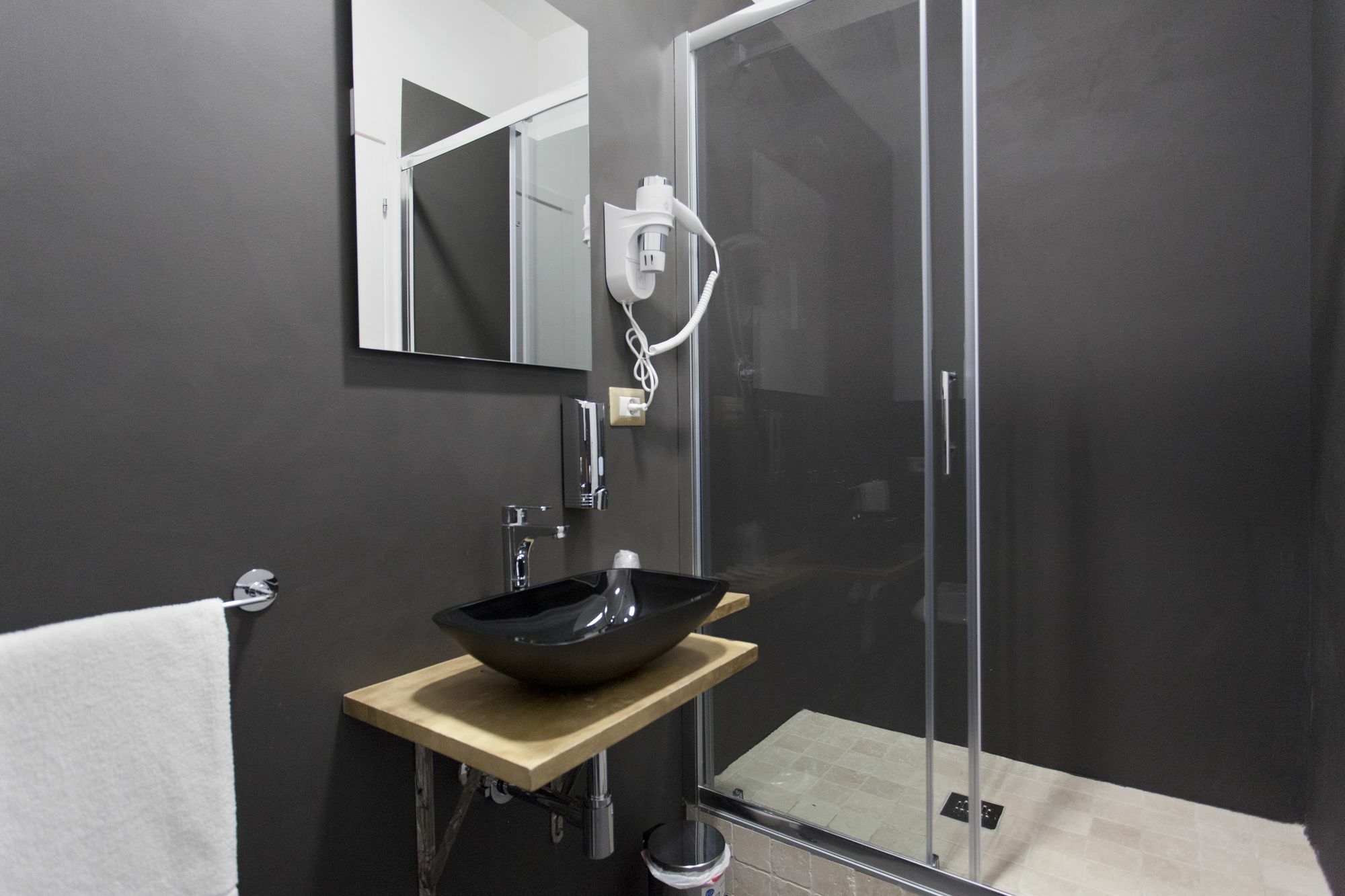 Gasthof Secret Rhome 2*