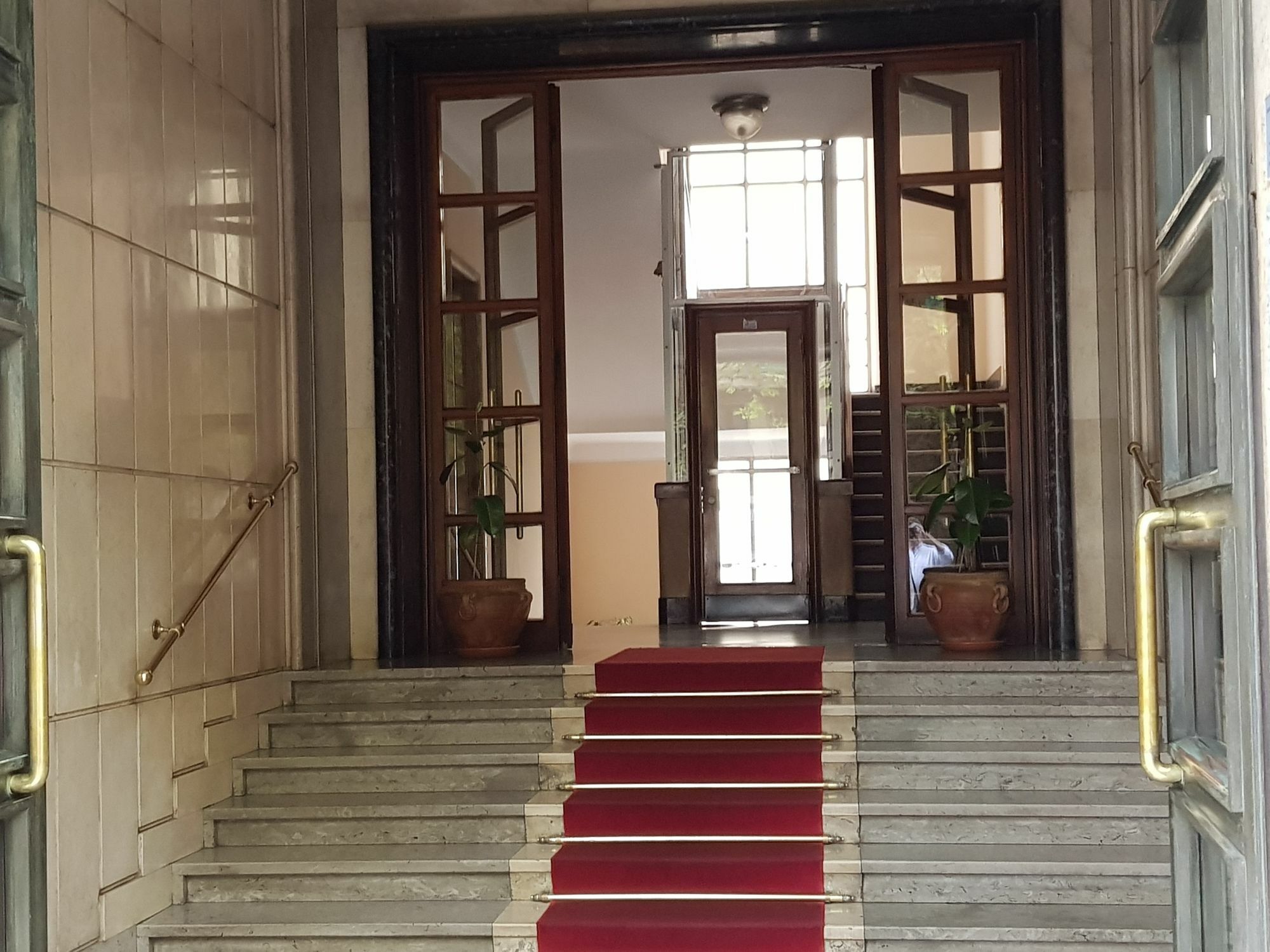 Romatic Casa de hóspedes