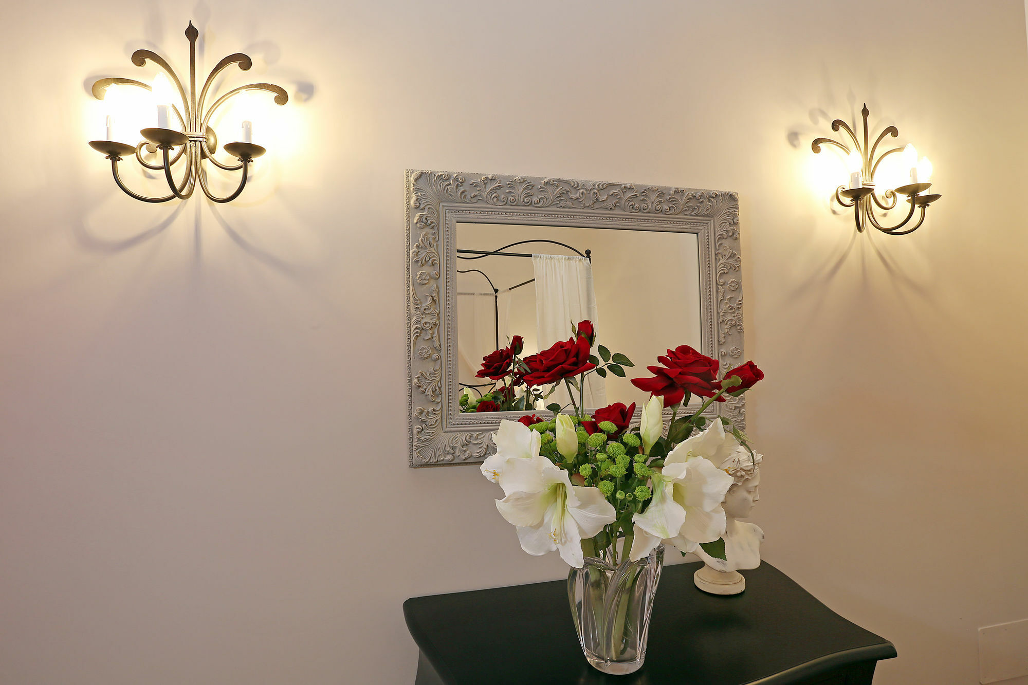 Spagna Art & - Ca Domus Collection Gasthof