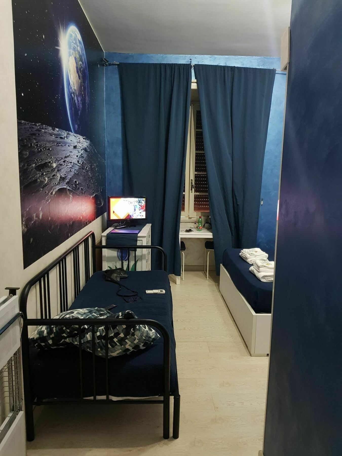 Casa de hóspedes Romatic 2*