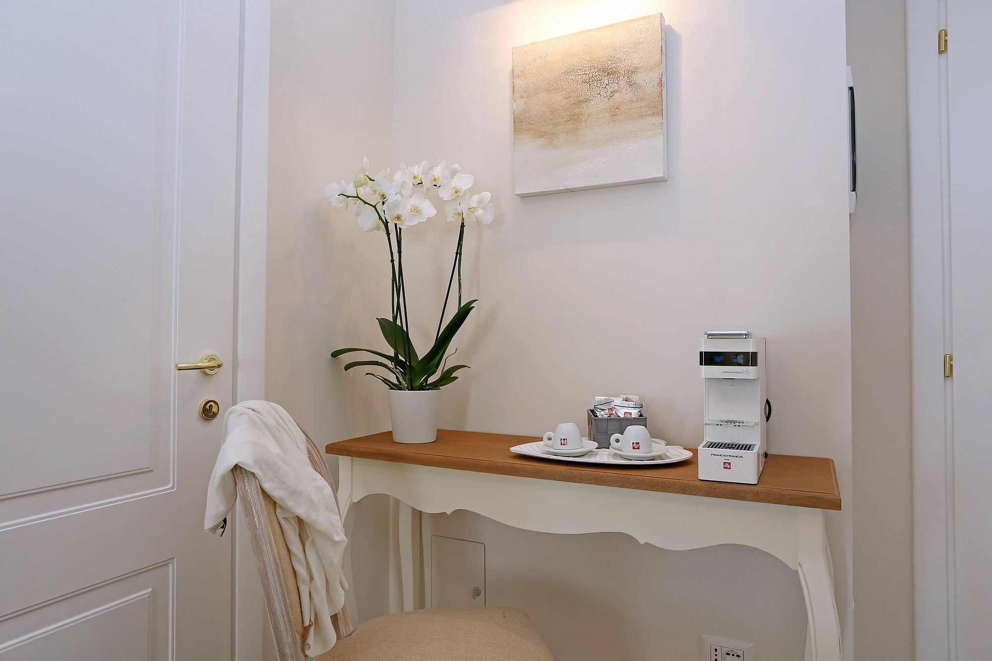 Spagna Art & - Ca Domus Collection Gasthof 2*