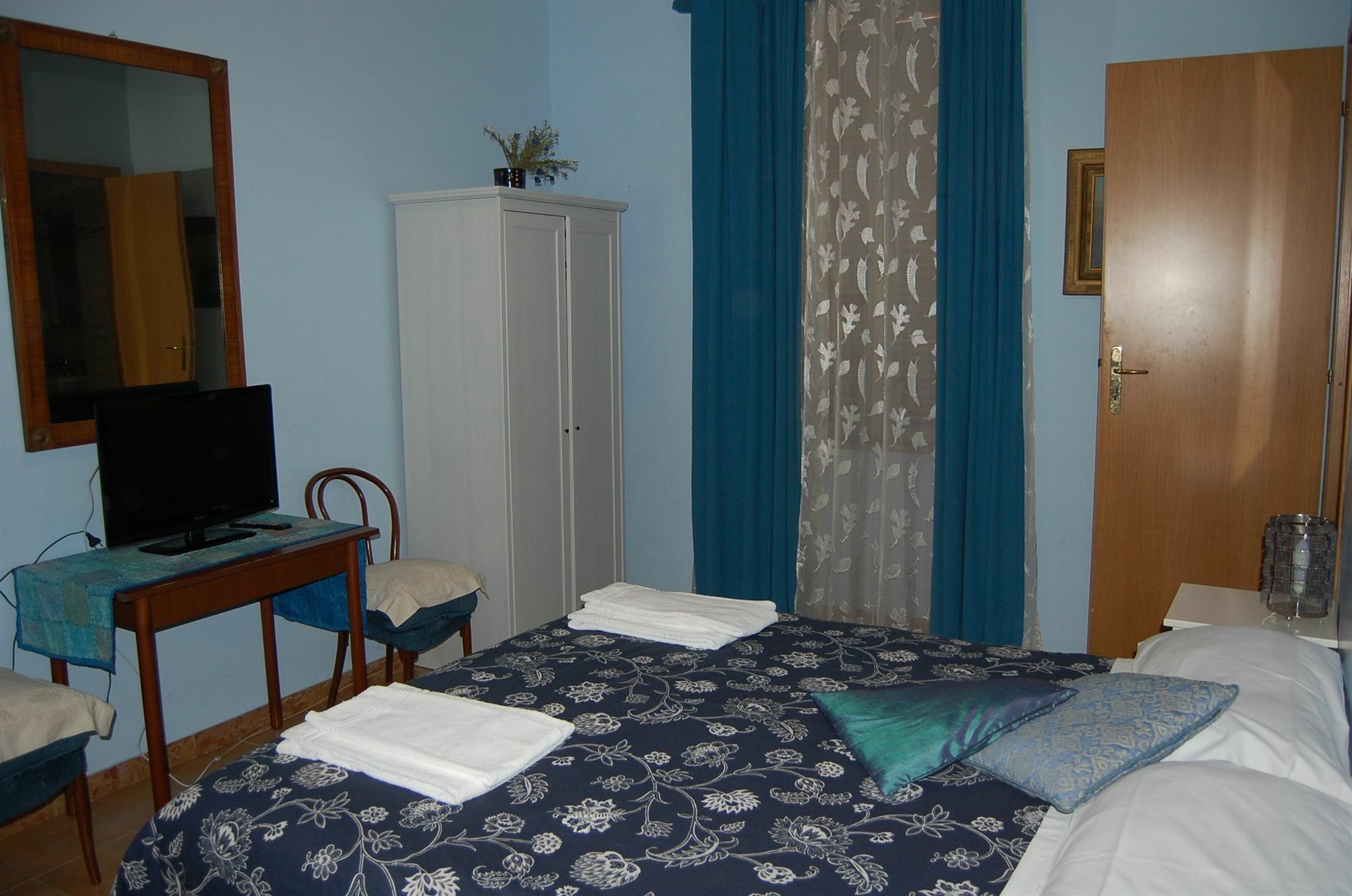 Gasthof Casa Cleo 2*
