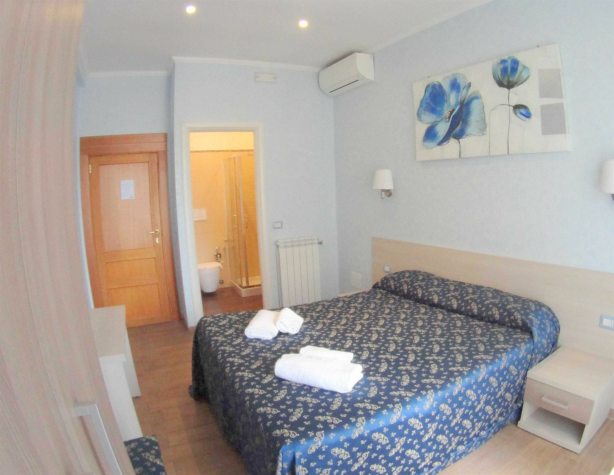 Gasthof Casa Cleo Rom