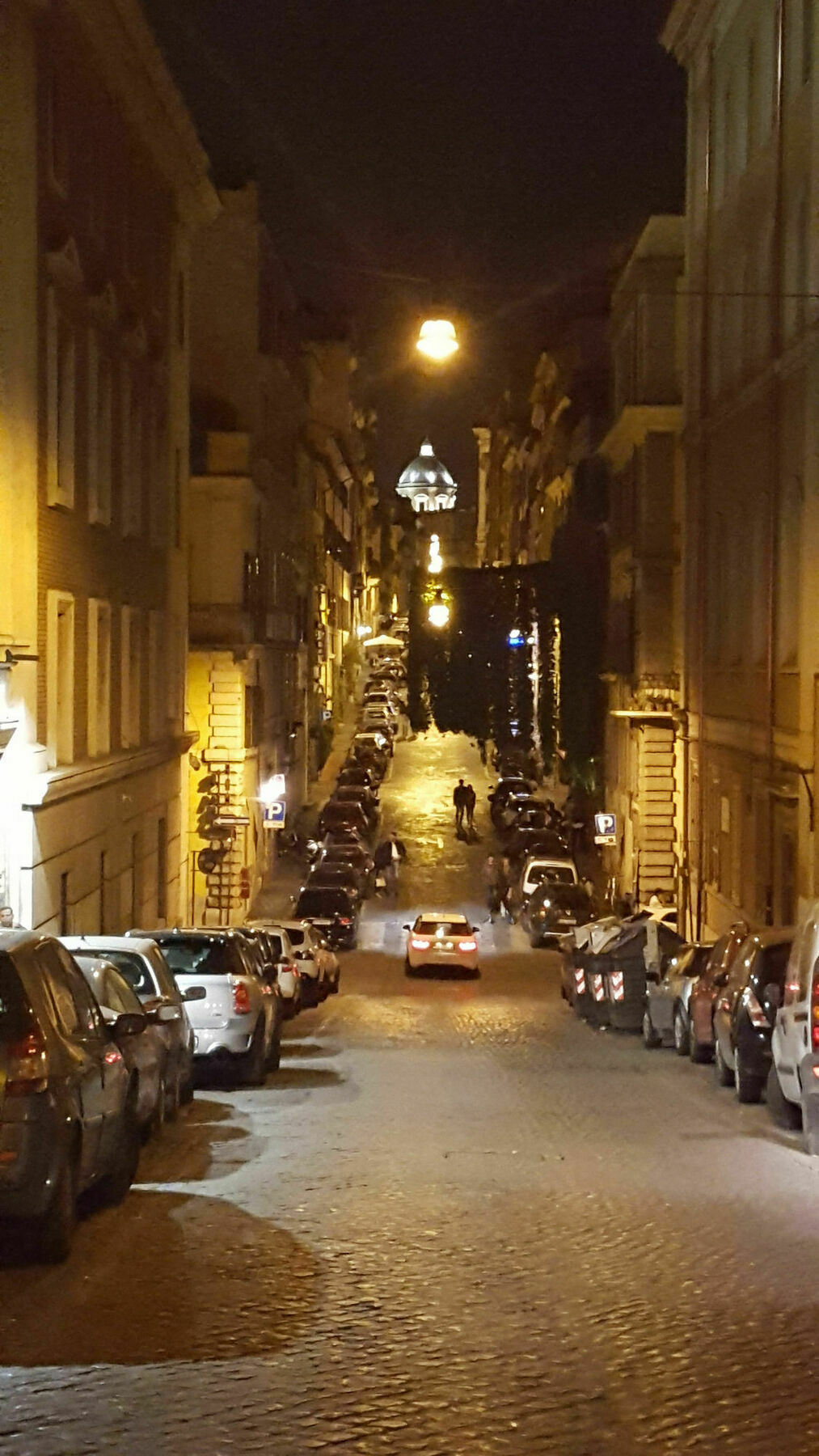 Finestra Su Monti Affittacamere