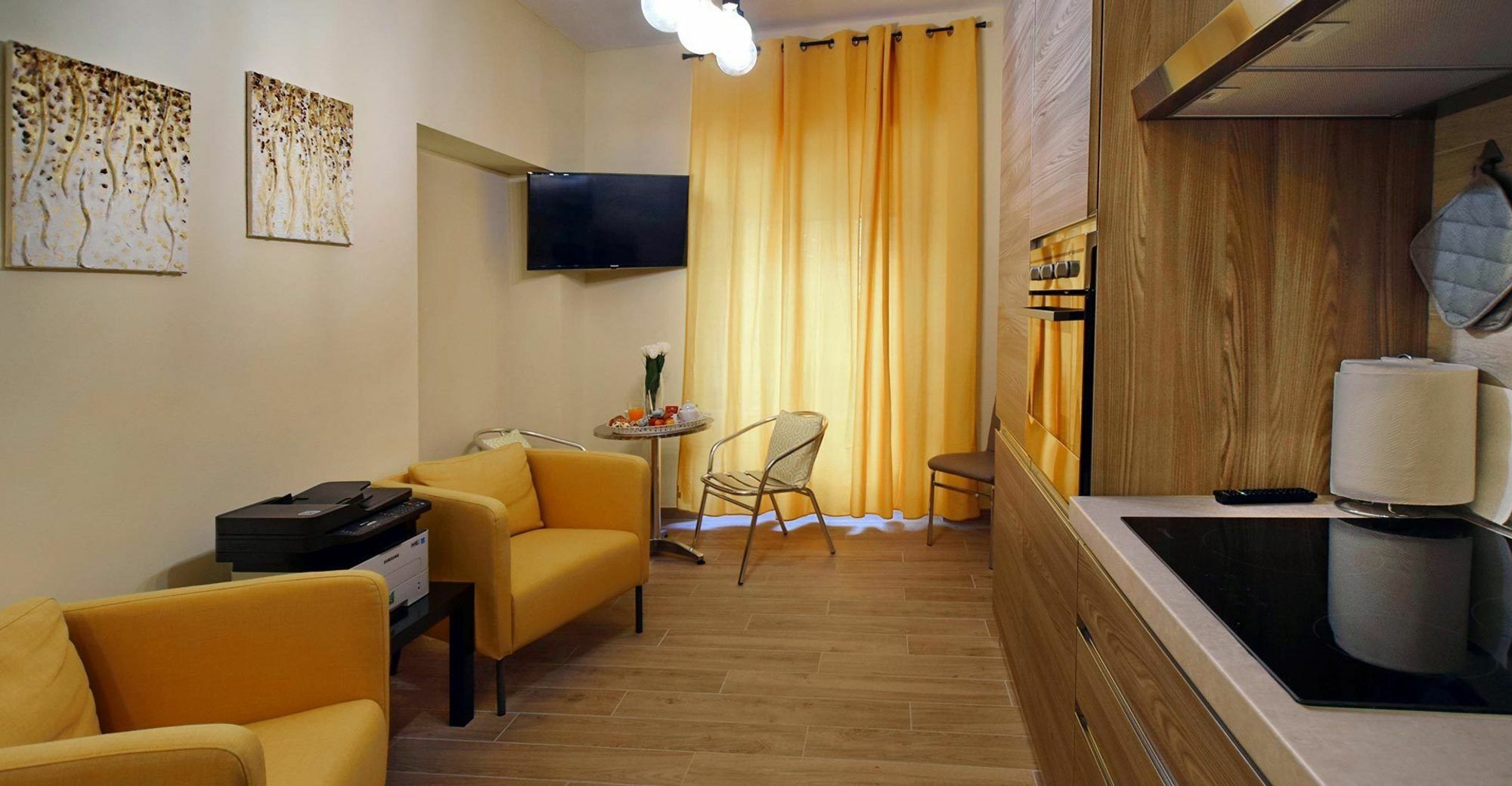 Cdr 3* Roma