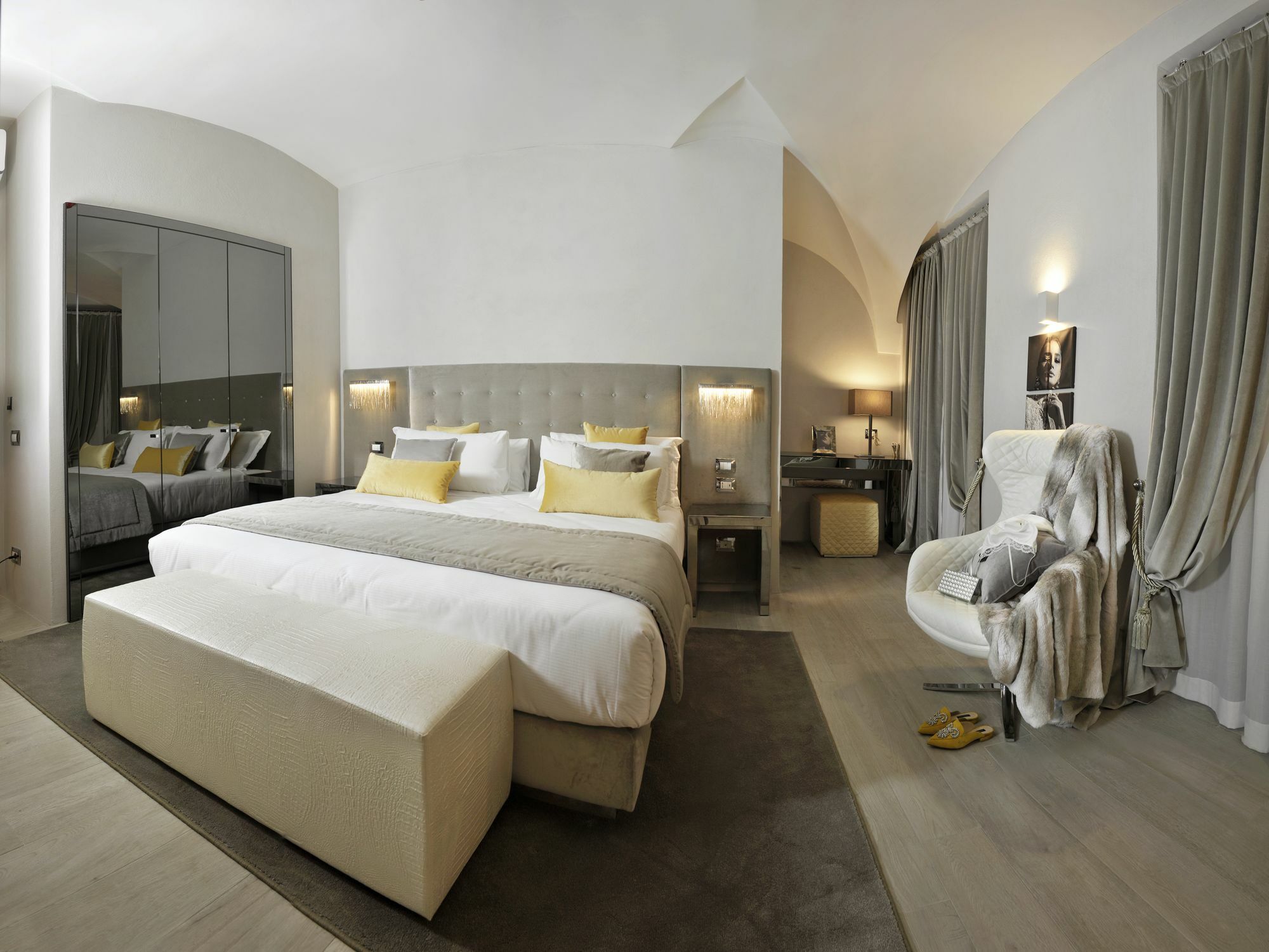 Hotell Terrace Pantheon Relais Roma