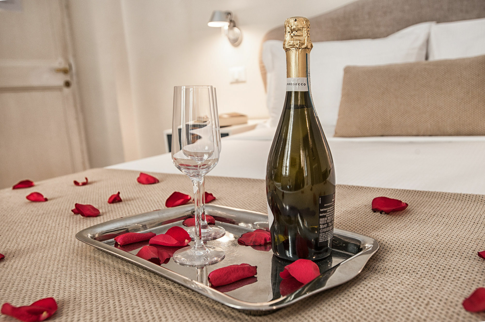 Terrace Pantheon Relais Hotell 4*
