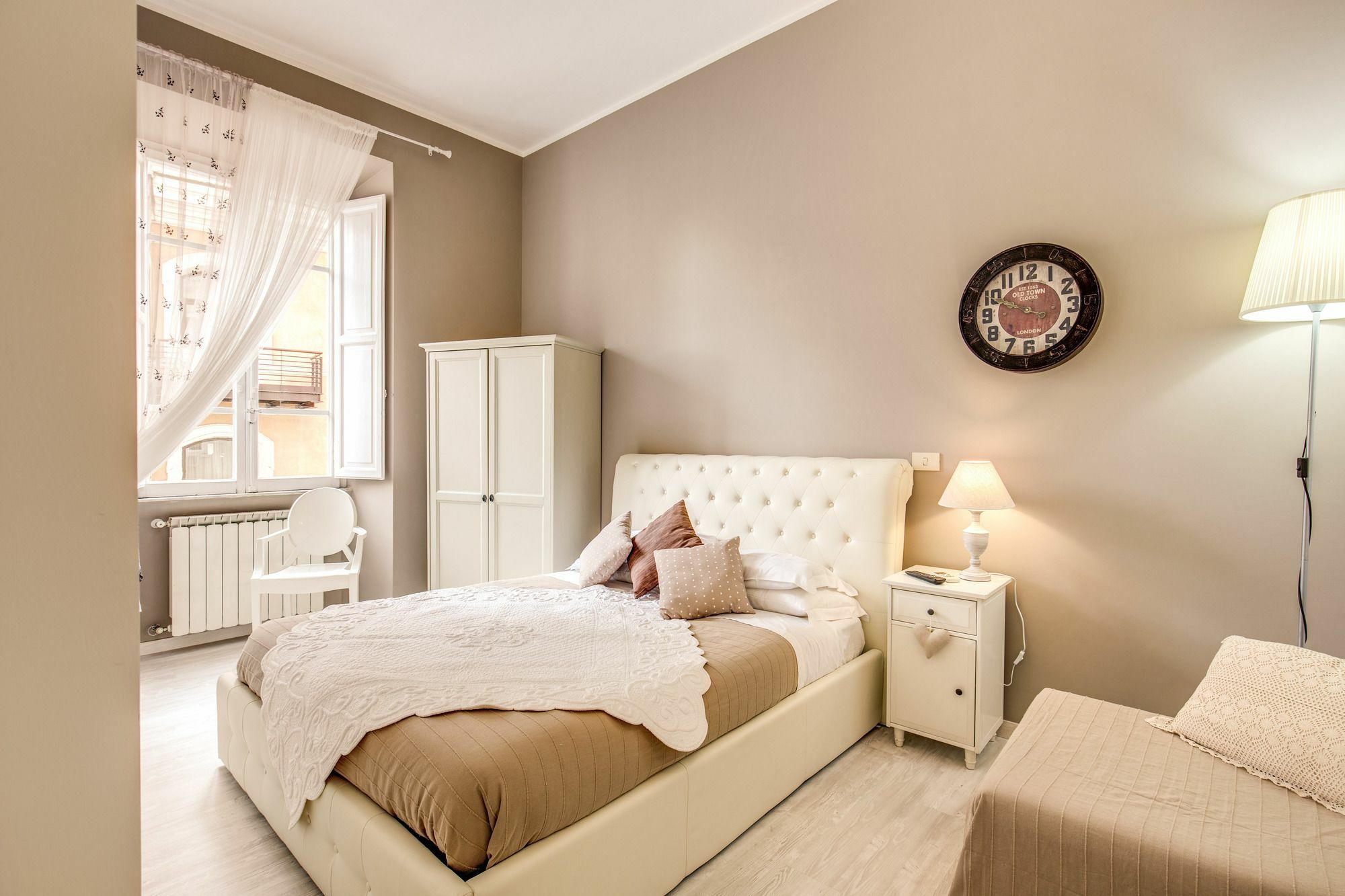Apartamento Vatican Miracle Roma