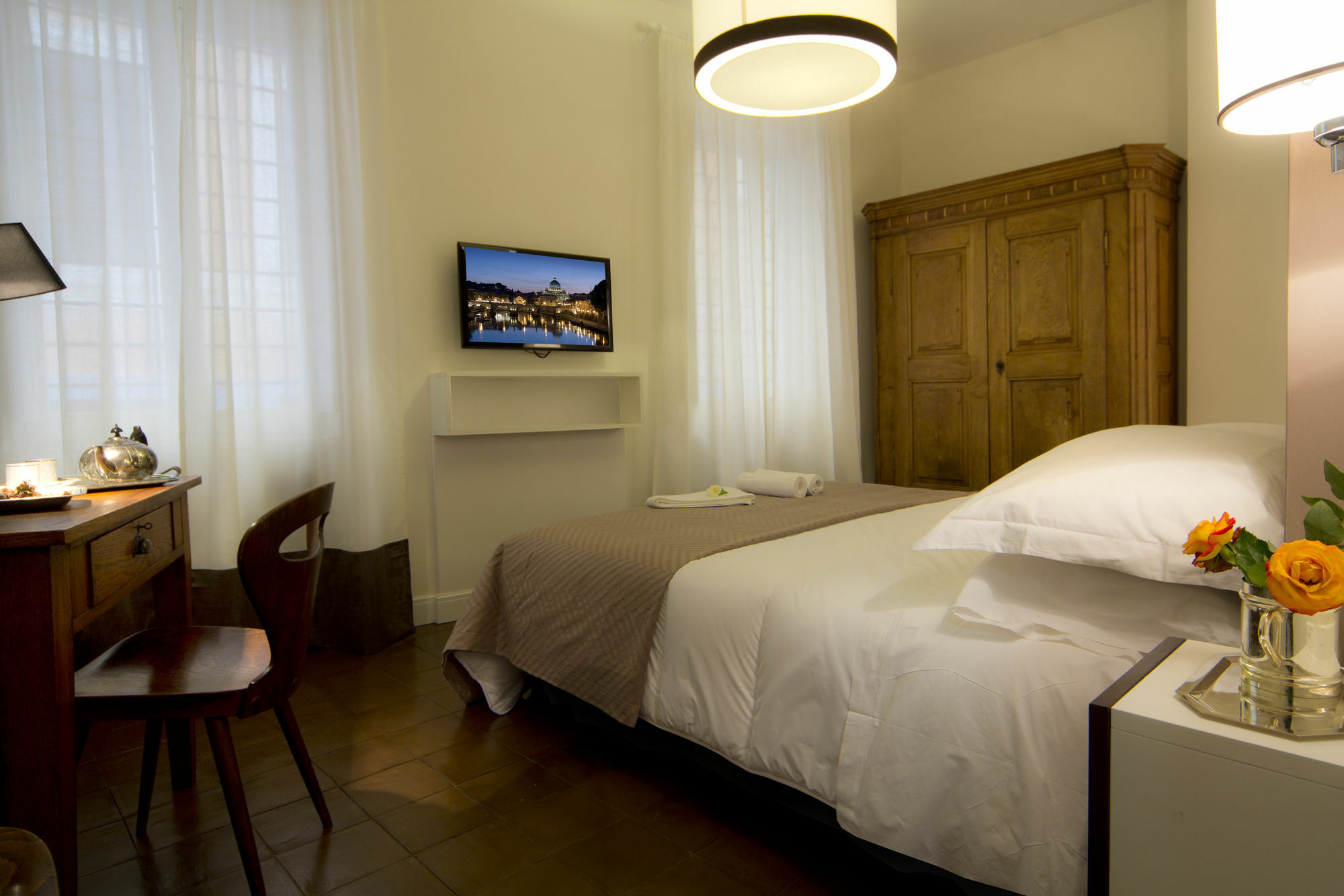 La Gensola In Trastevere