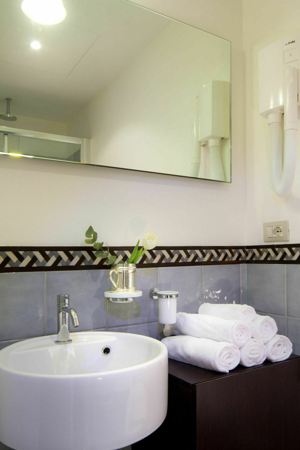 Apartment La Gensola In Trastevere Rom