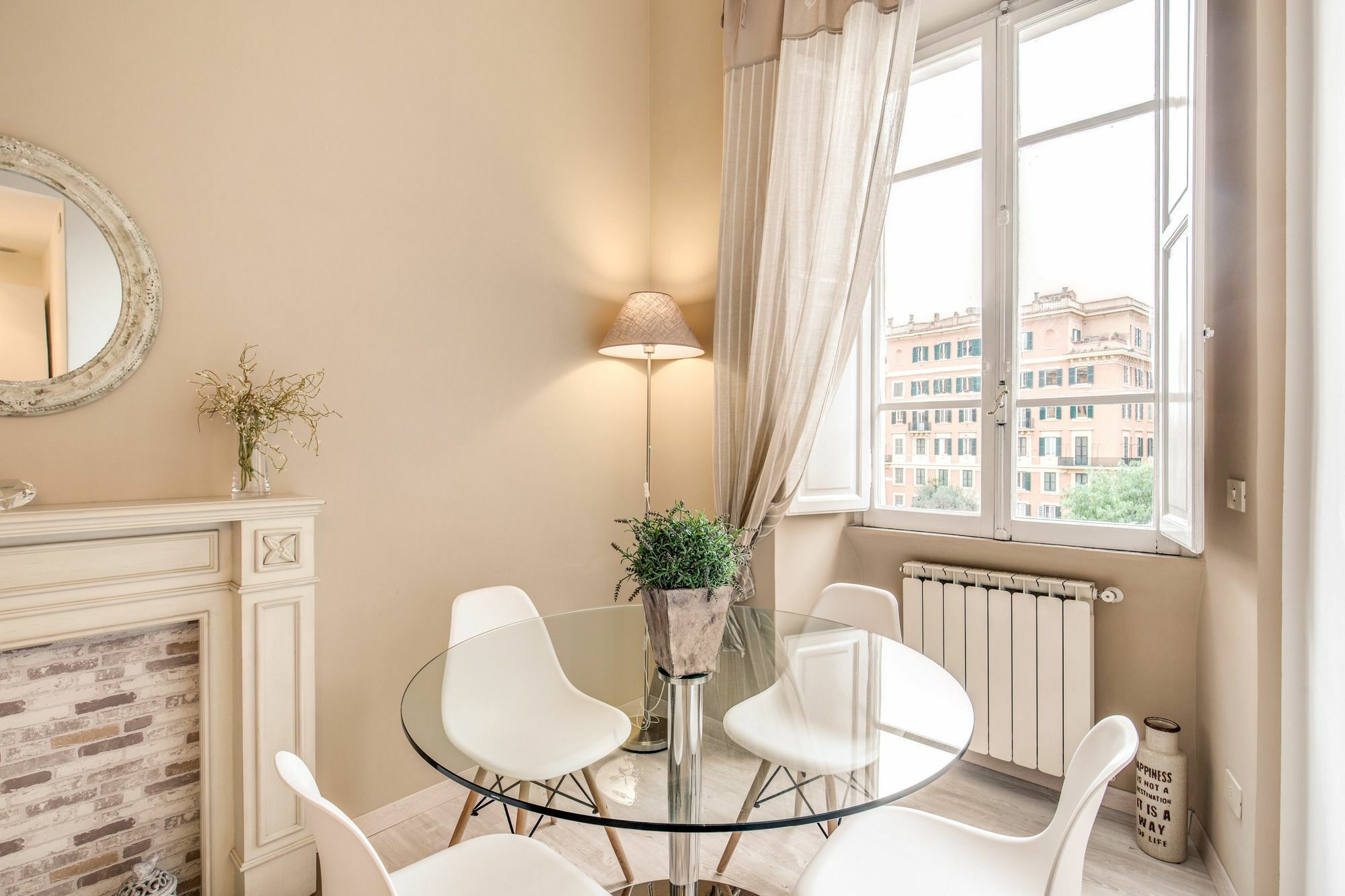 Apartamento Vatican Miracle Roma