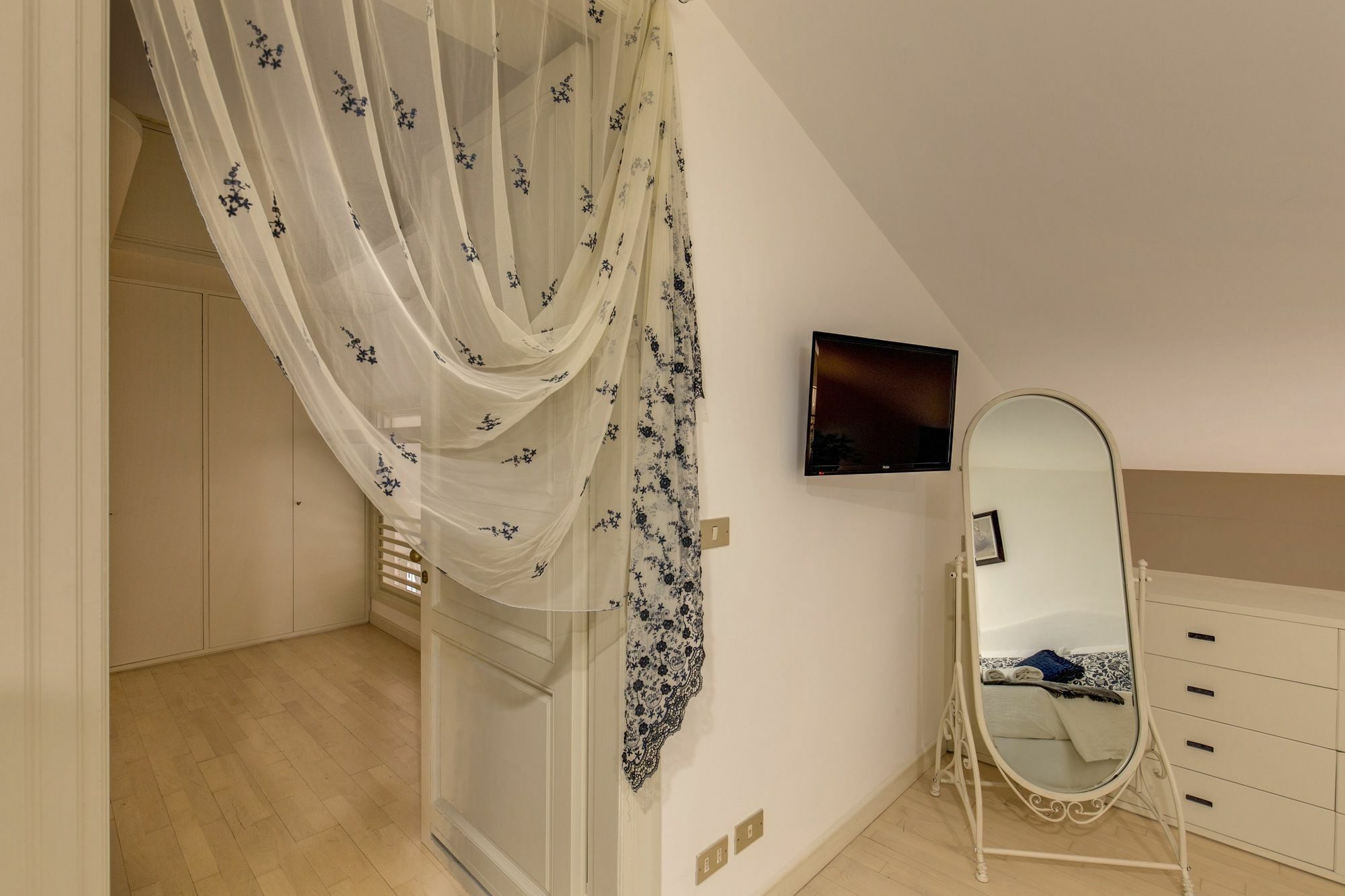 Trevi Miracle Apartamento