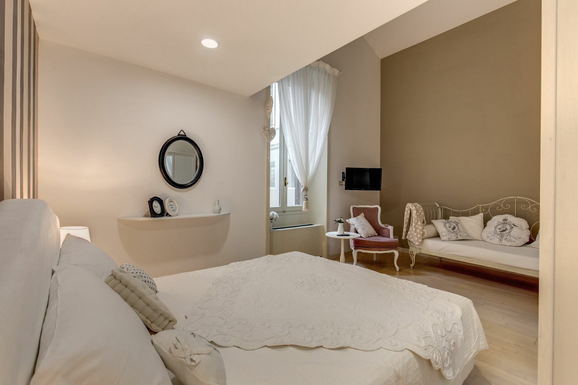 Trevi Miracle Apartamento