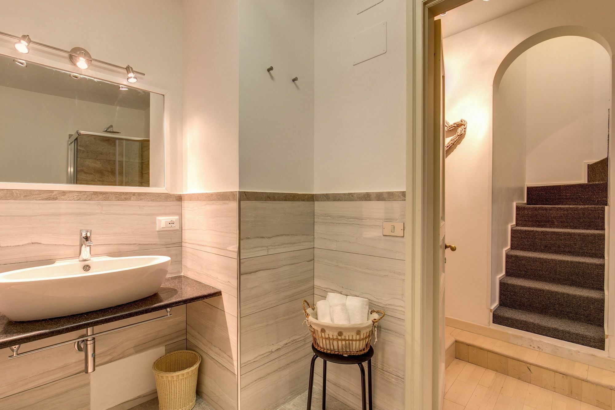 Apartamento Trevi Miracle *