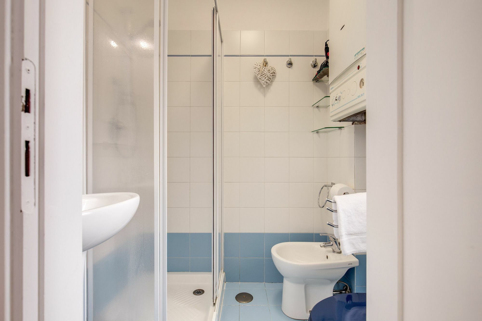 Apartamento Vatican Miracle *