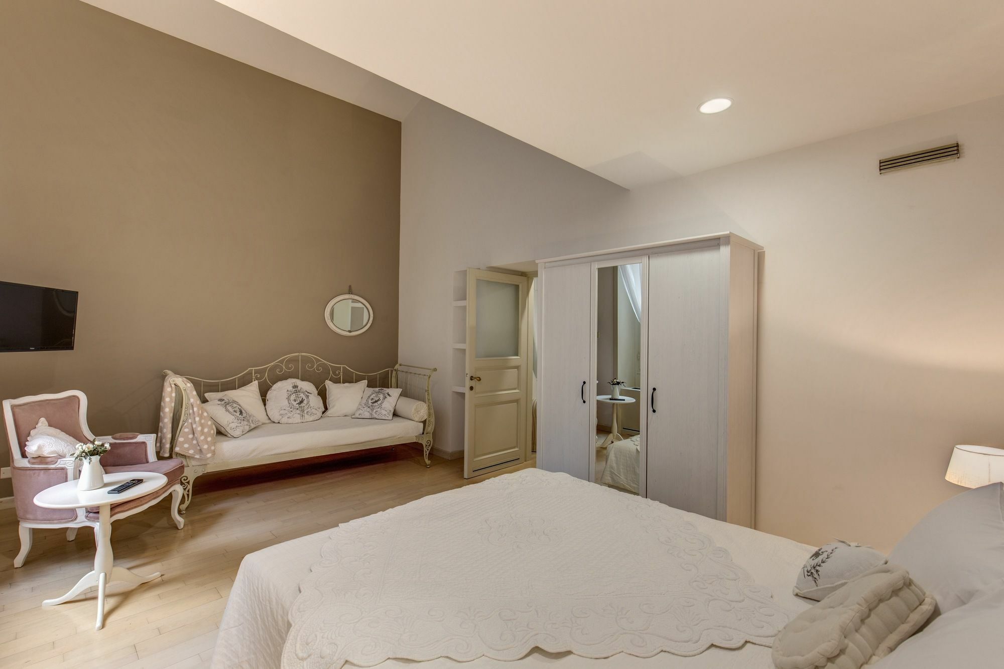 Apartamento Trevi Miracle *