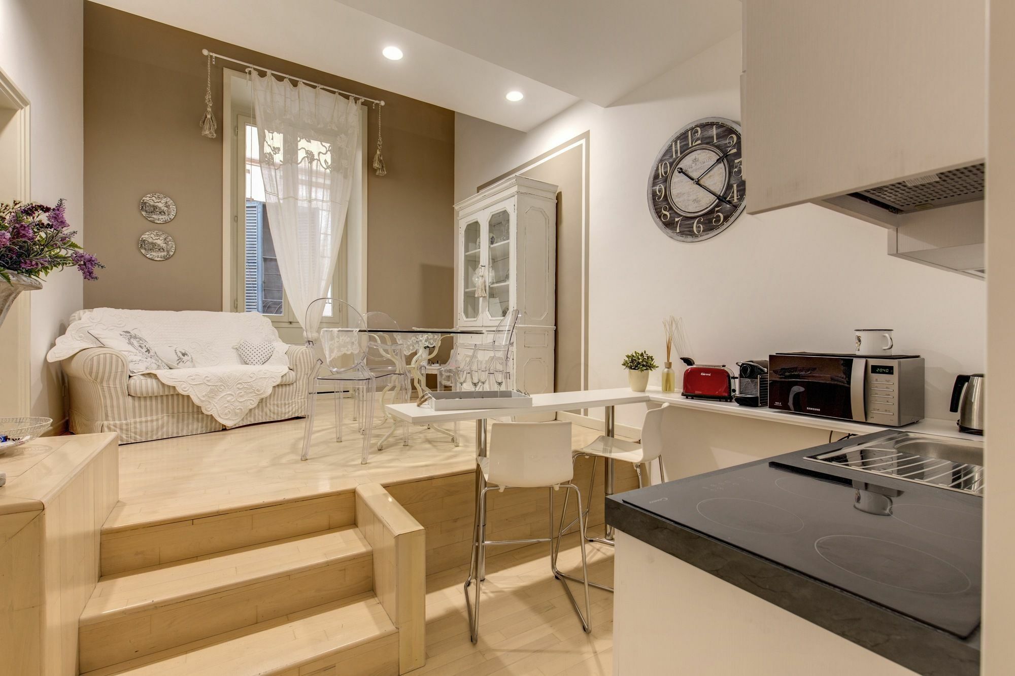Trevi Miracle Apartamento