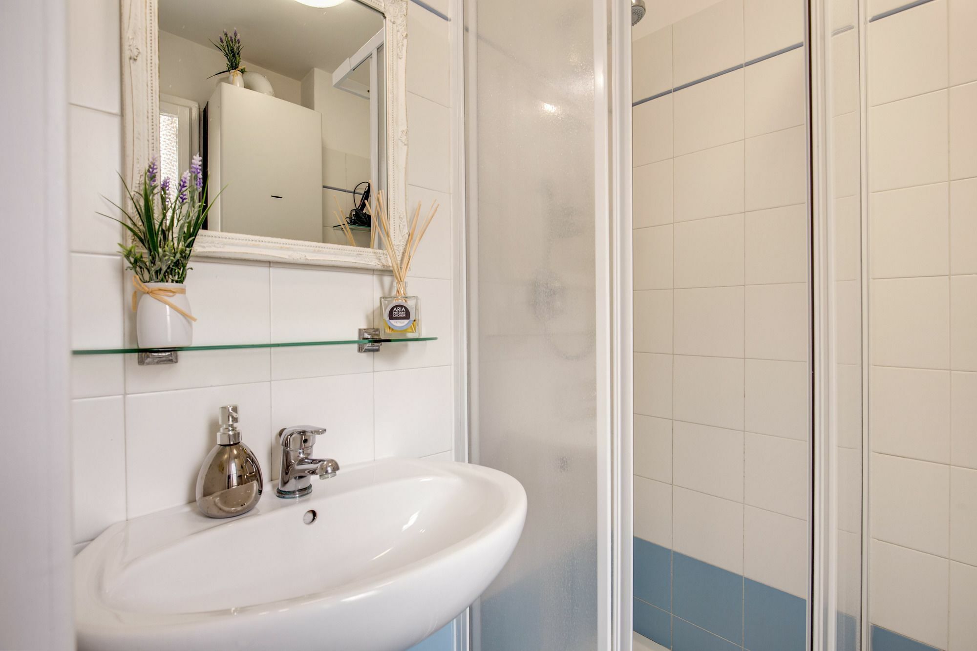 Apartamento Vatican Miracle